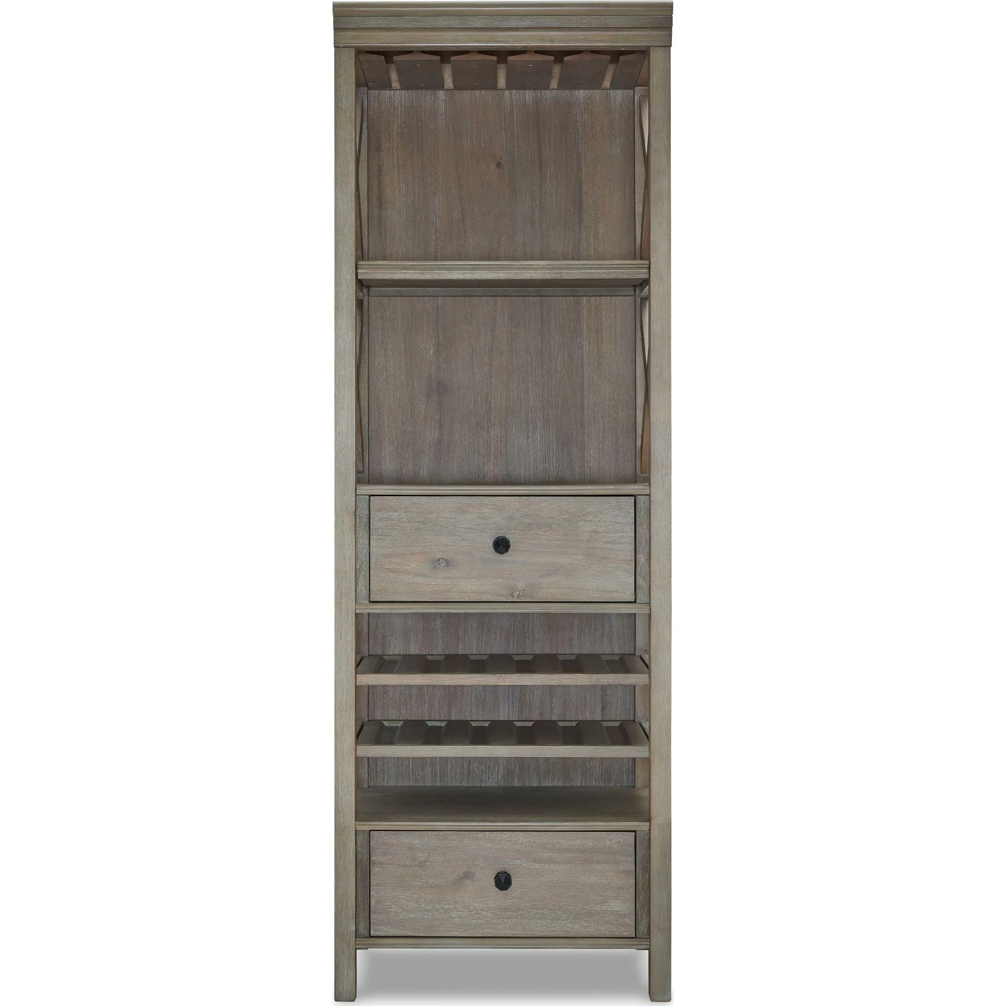 Moreshire Display Cabinet - Image 4