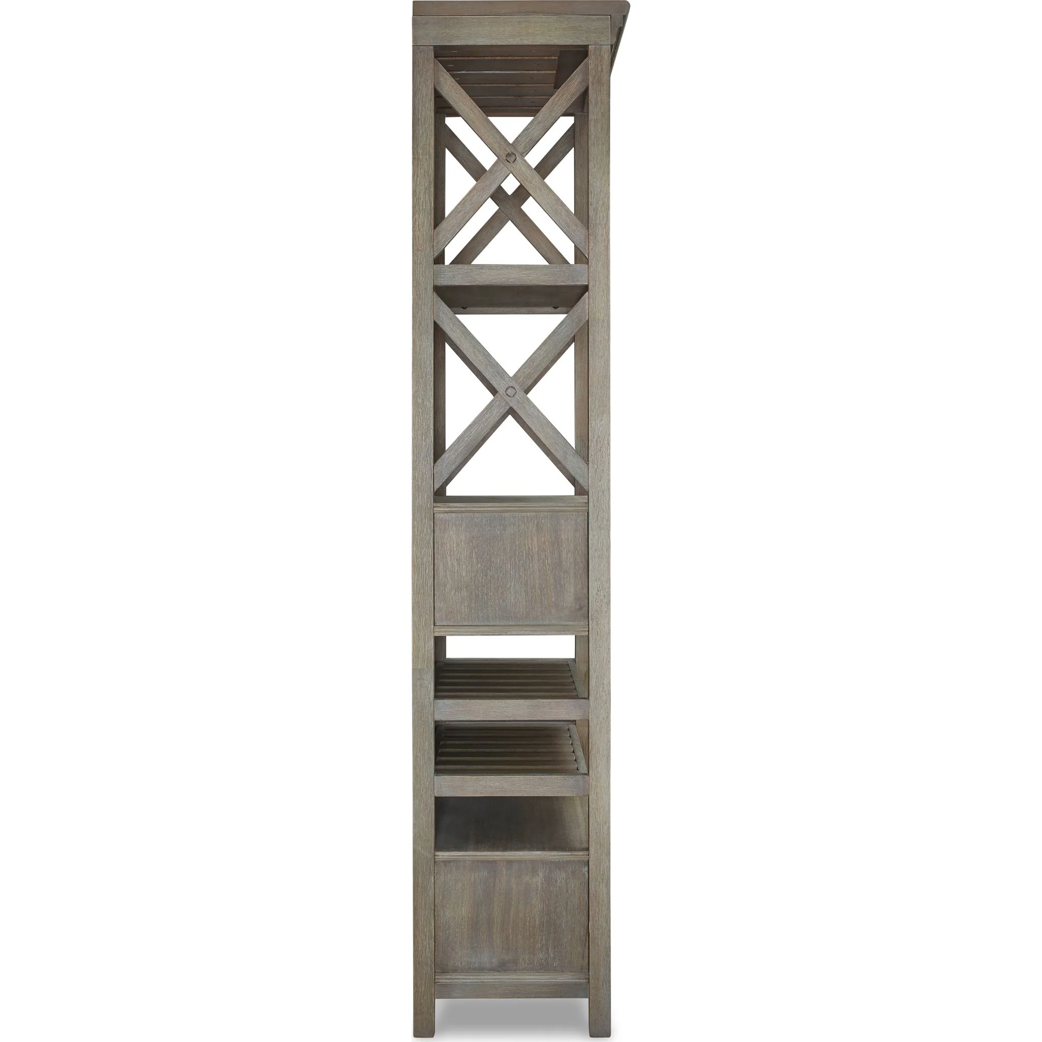 Moreshire Display Cabinet - Image 5