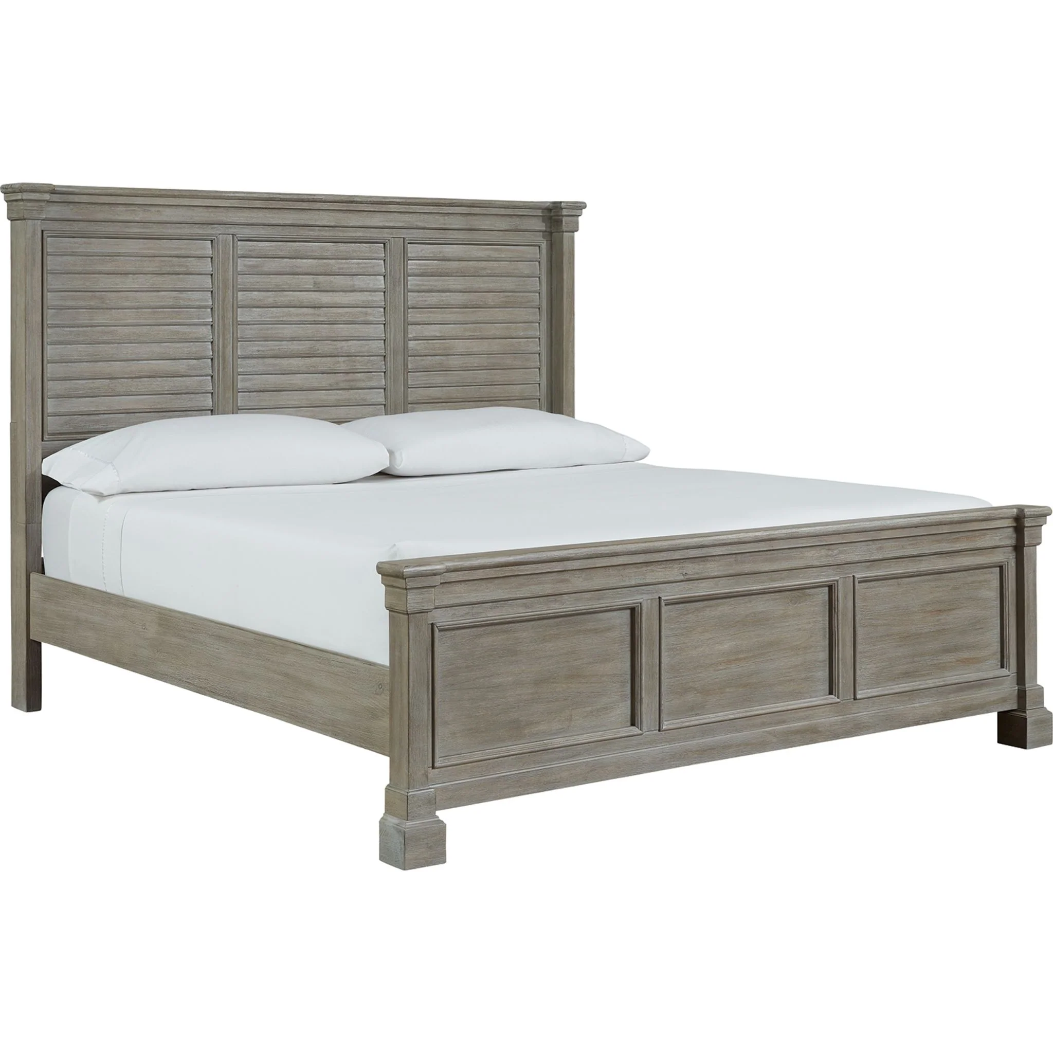 Moreshire Panel Bed - Image 12