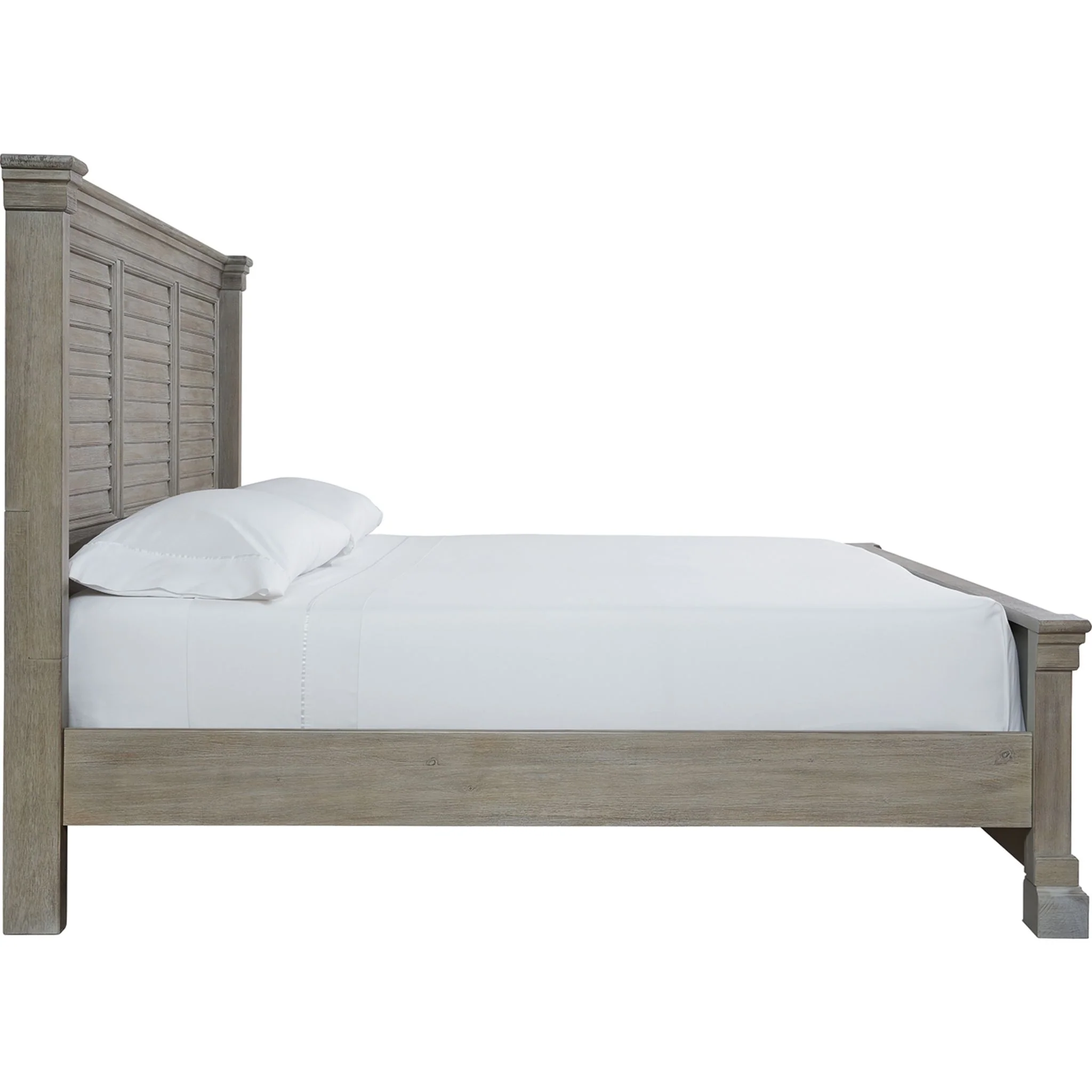 Moreshire Panel Bed - Image 16