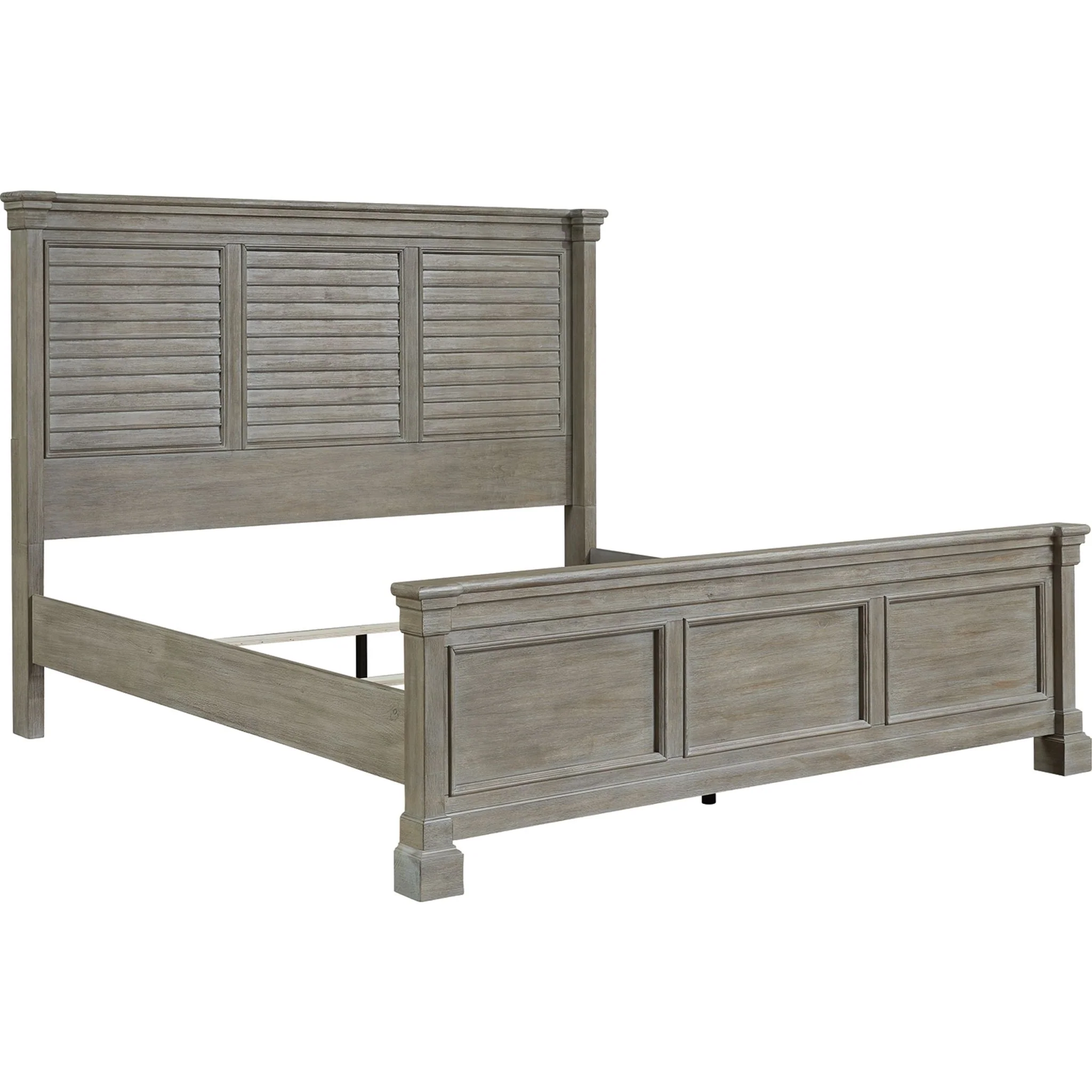Moreshire Panel Bed - Image 3