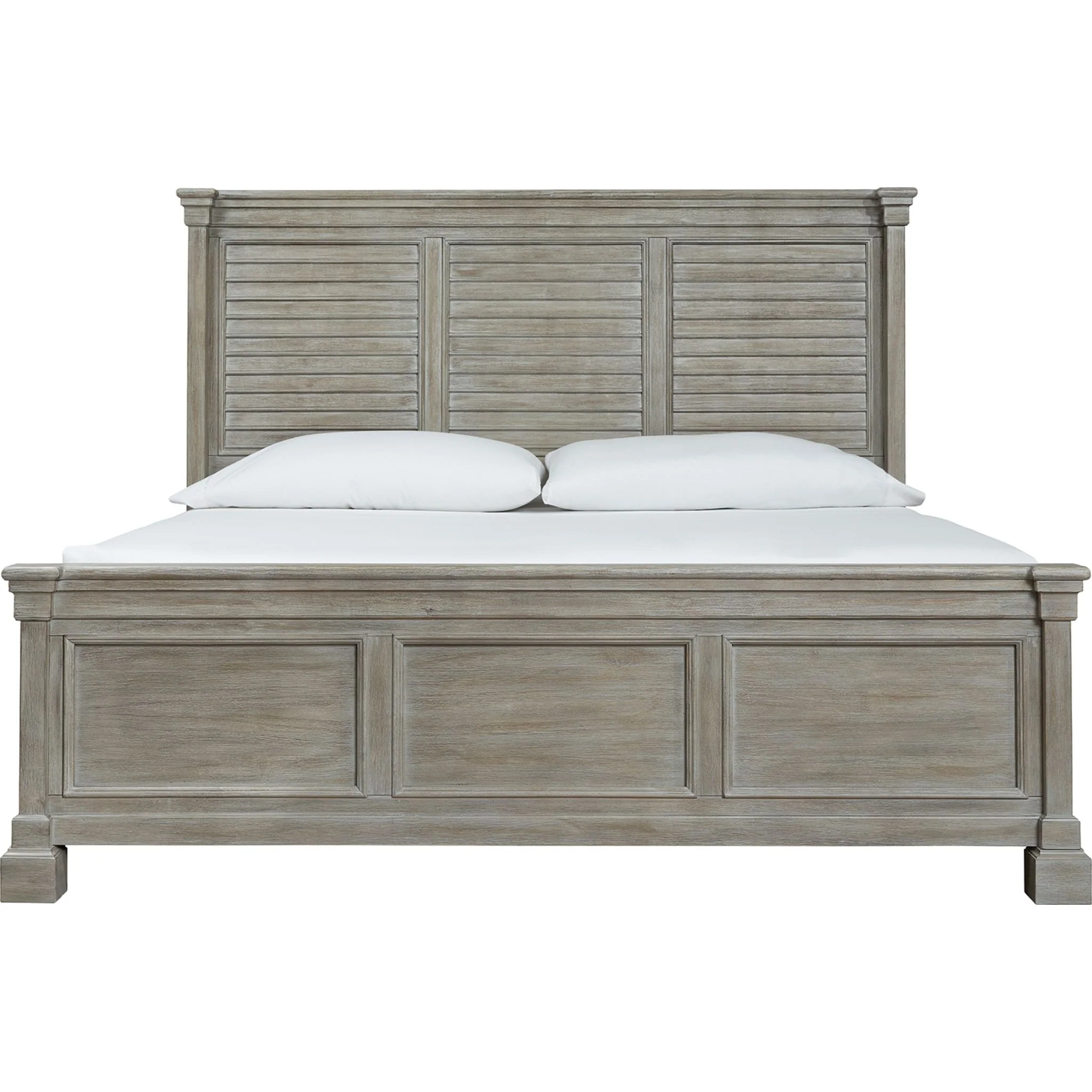 Moreshire Panel Bed - Image 4