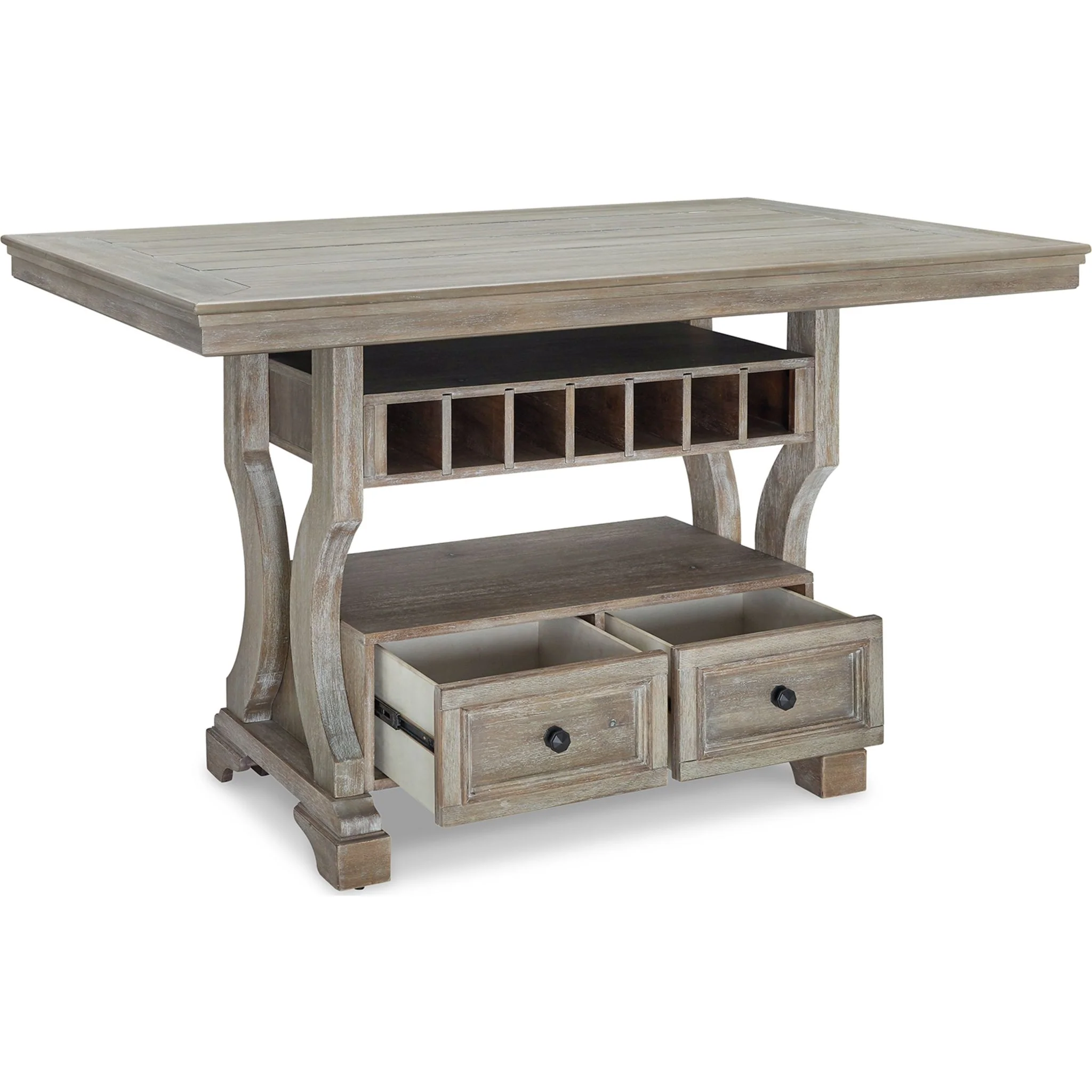 Moreshire Counter Height Table - Image 2