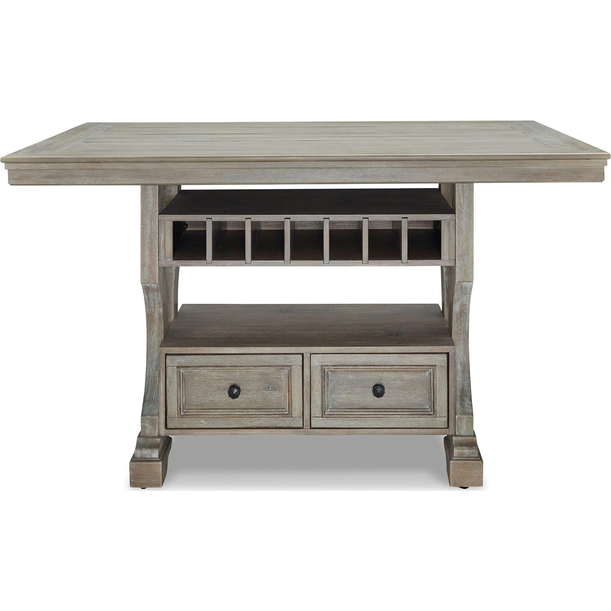 Moreshire Counter Height Table - Image 3