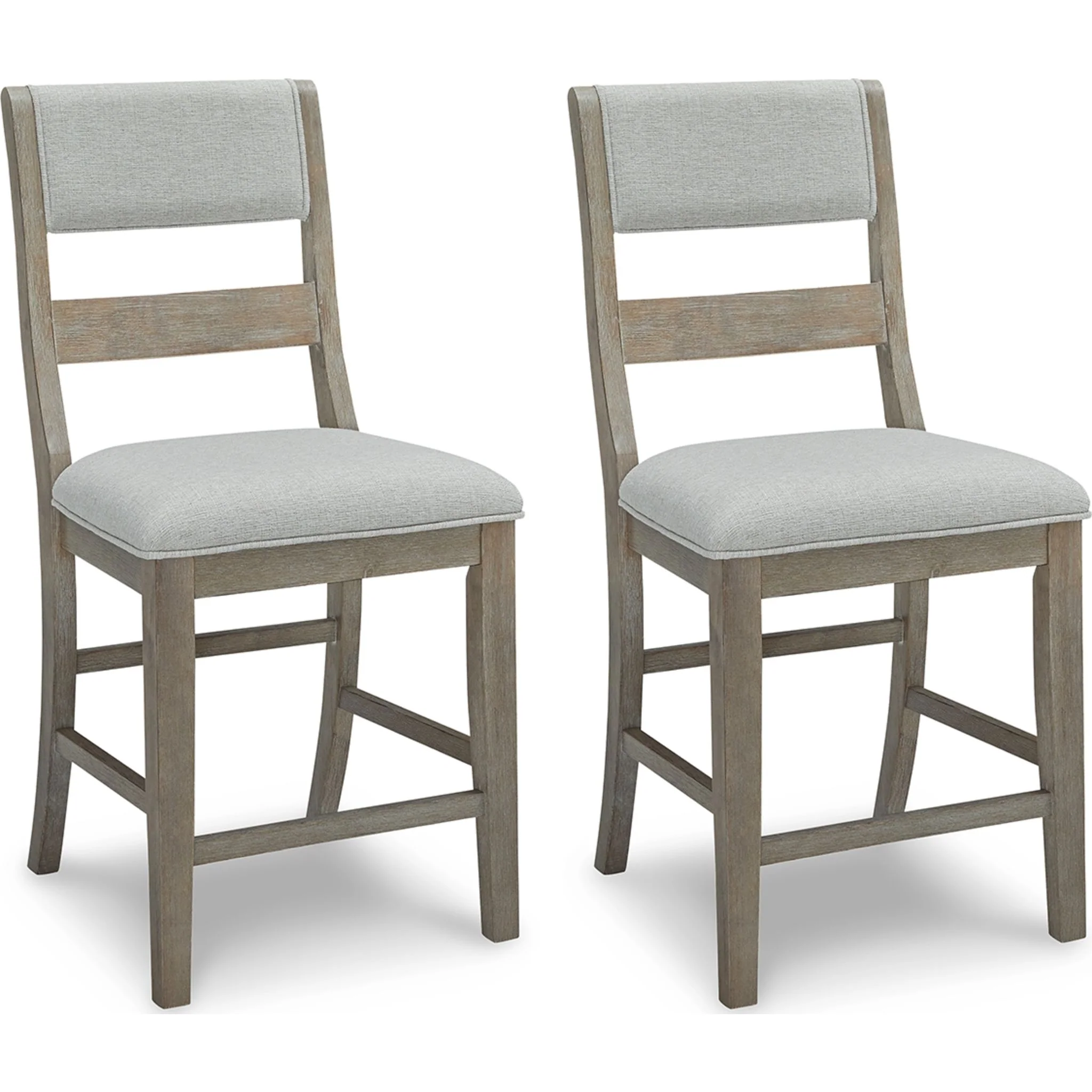 Moreshire Counter Height Stool - Image 3