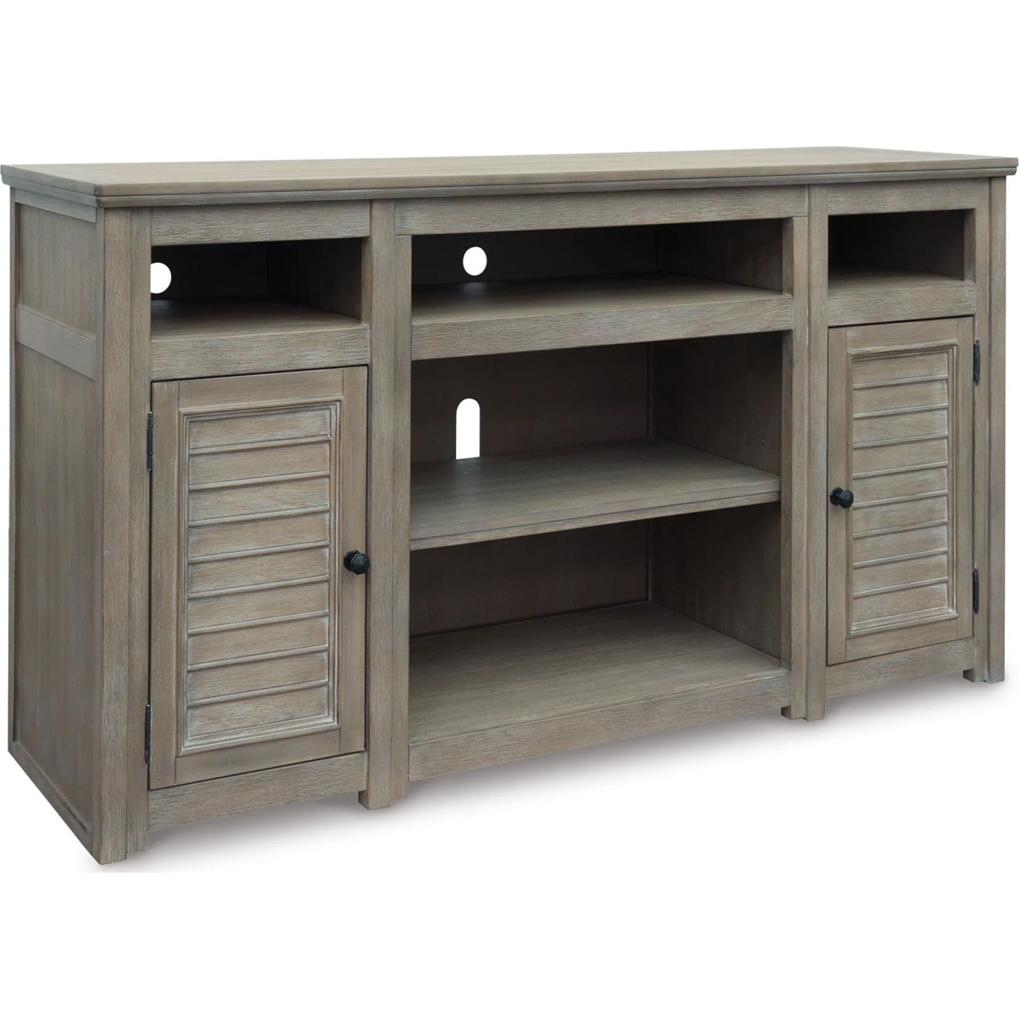 Moreshire TV Stand - Image 10