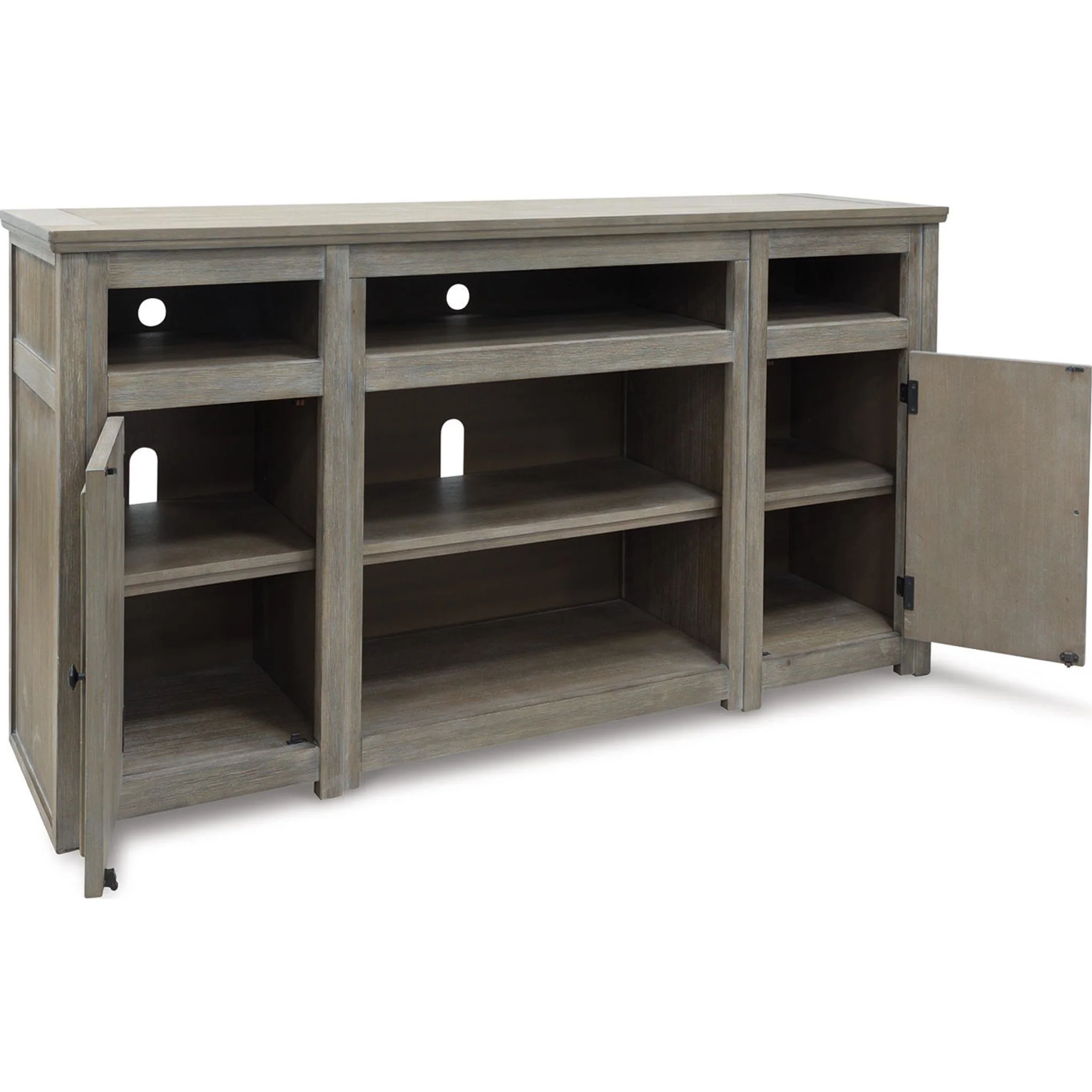 Moreshire TV Stand - Image 2