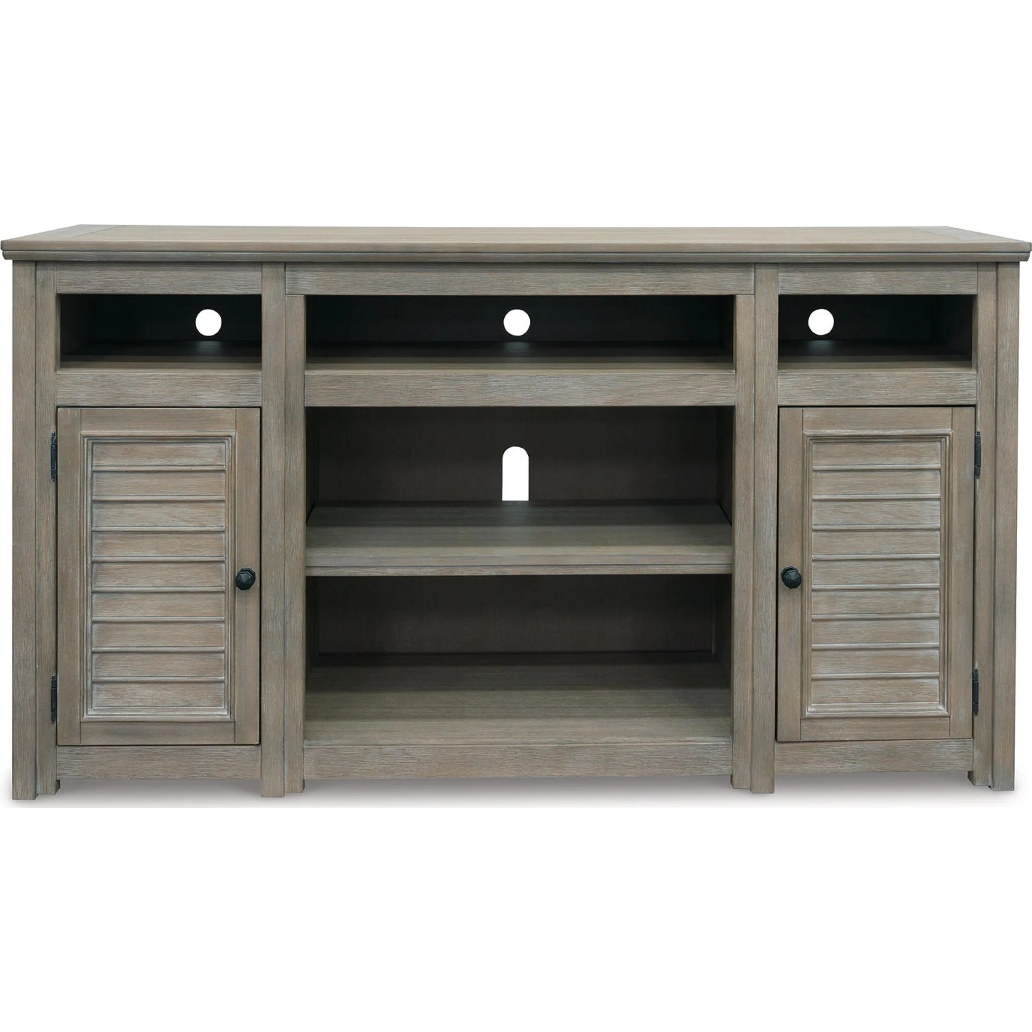 Moreshire TV Stand - Image 6