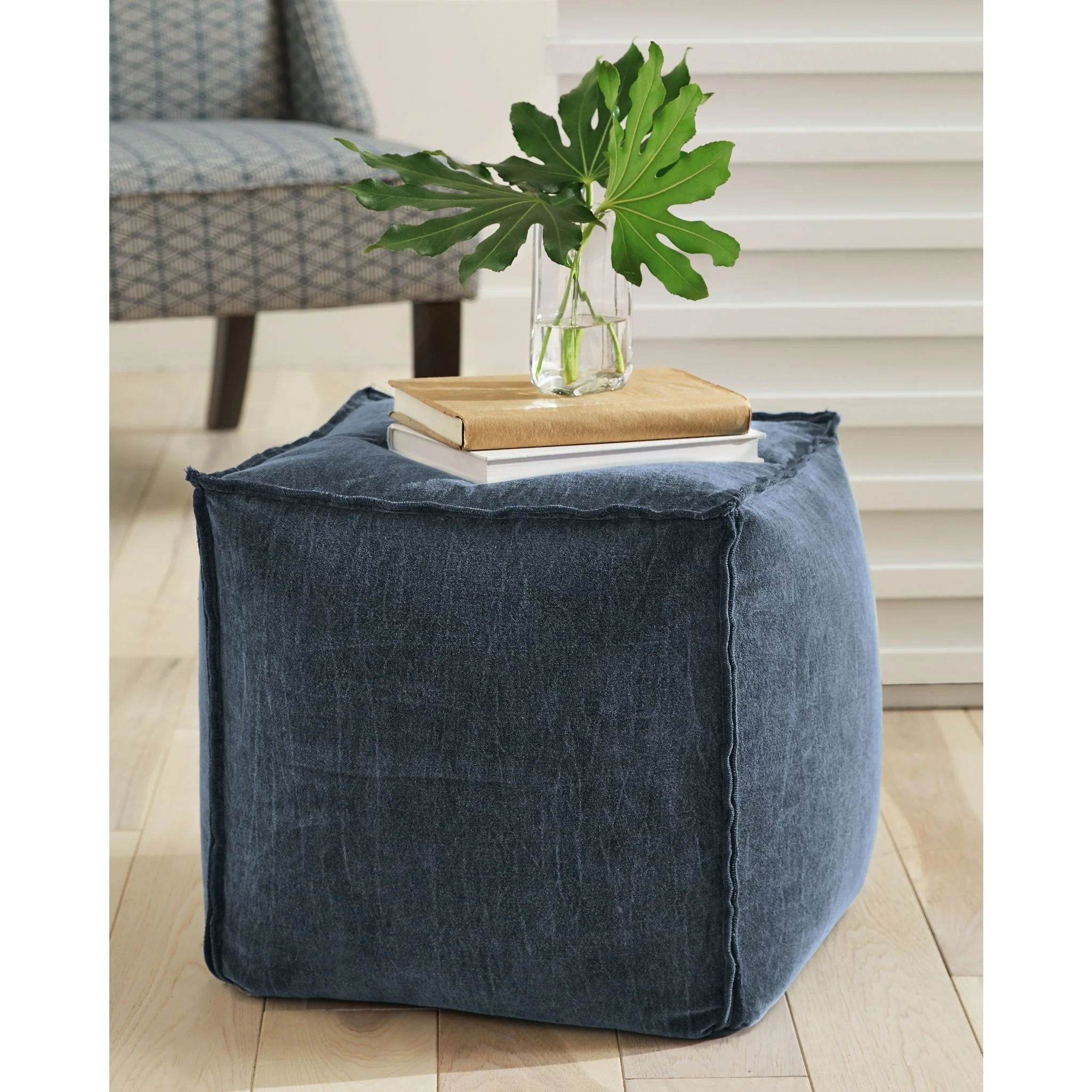 Moriah Pouf - Image 2