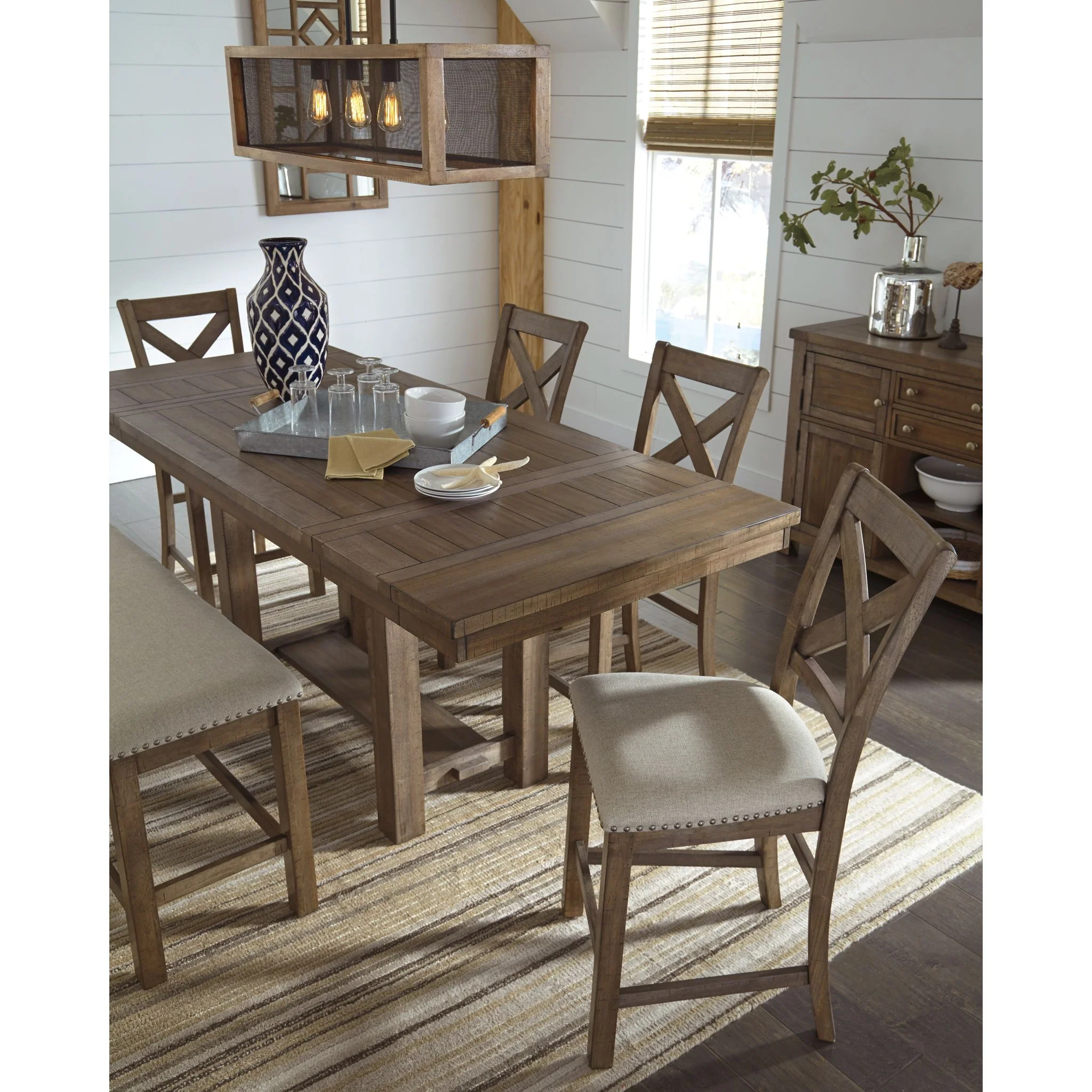Moriville Counter Height Stool - Image 3