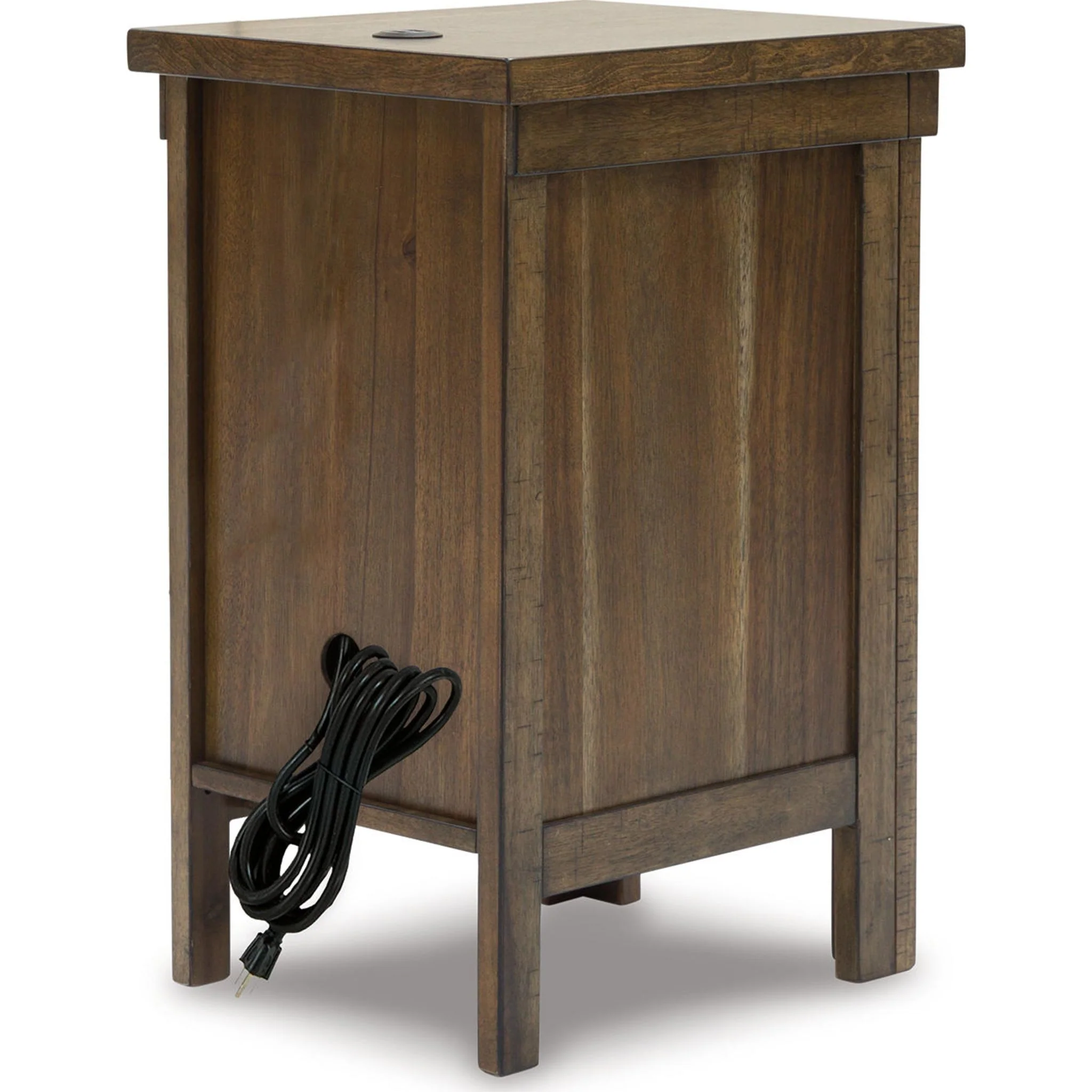 Moriville Chairside End Table - Image 2