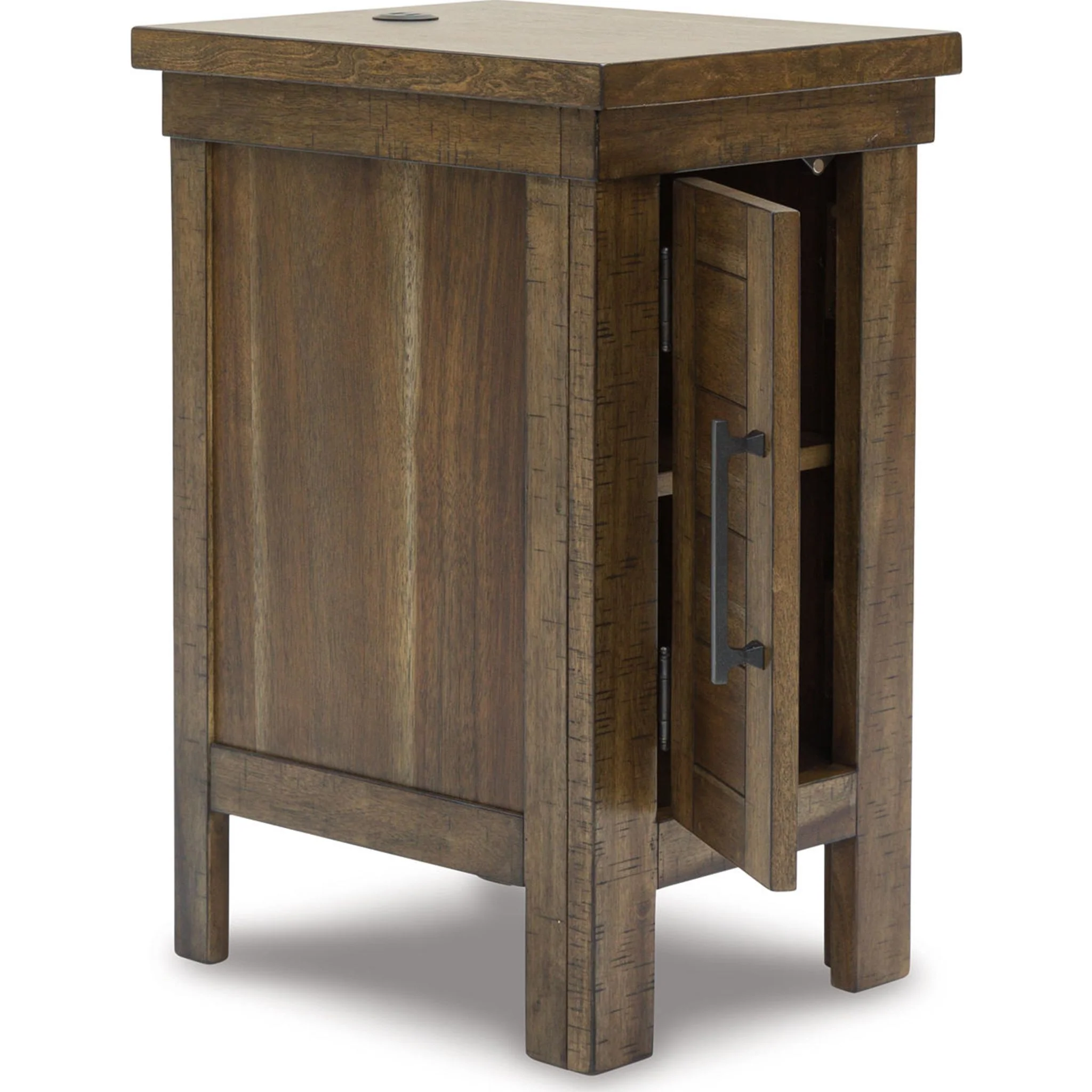 Moriville Chairside End Table - Image 3