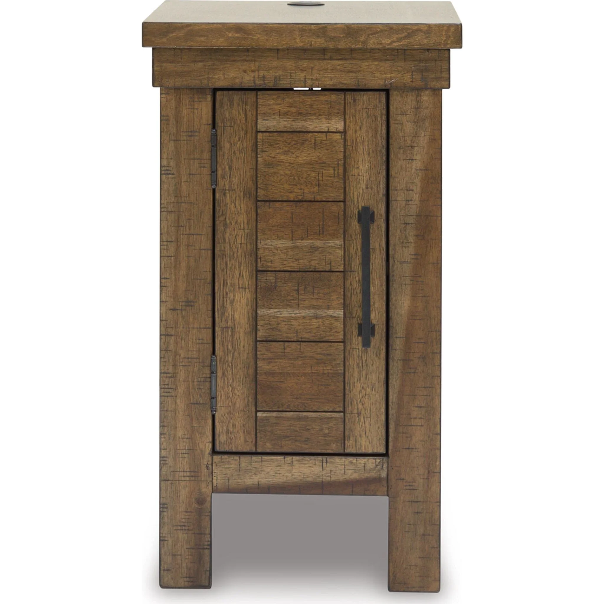 Moriville Chairside End Table - Image 4