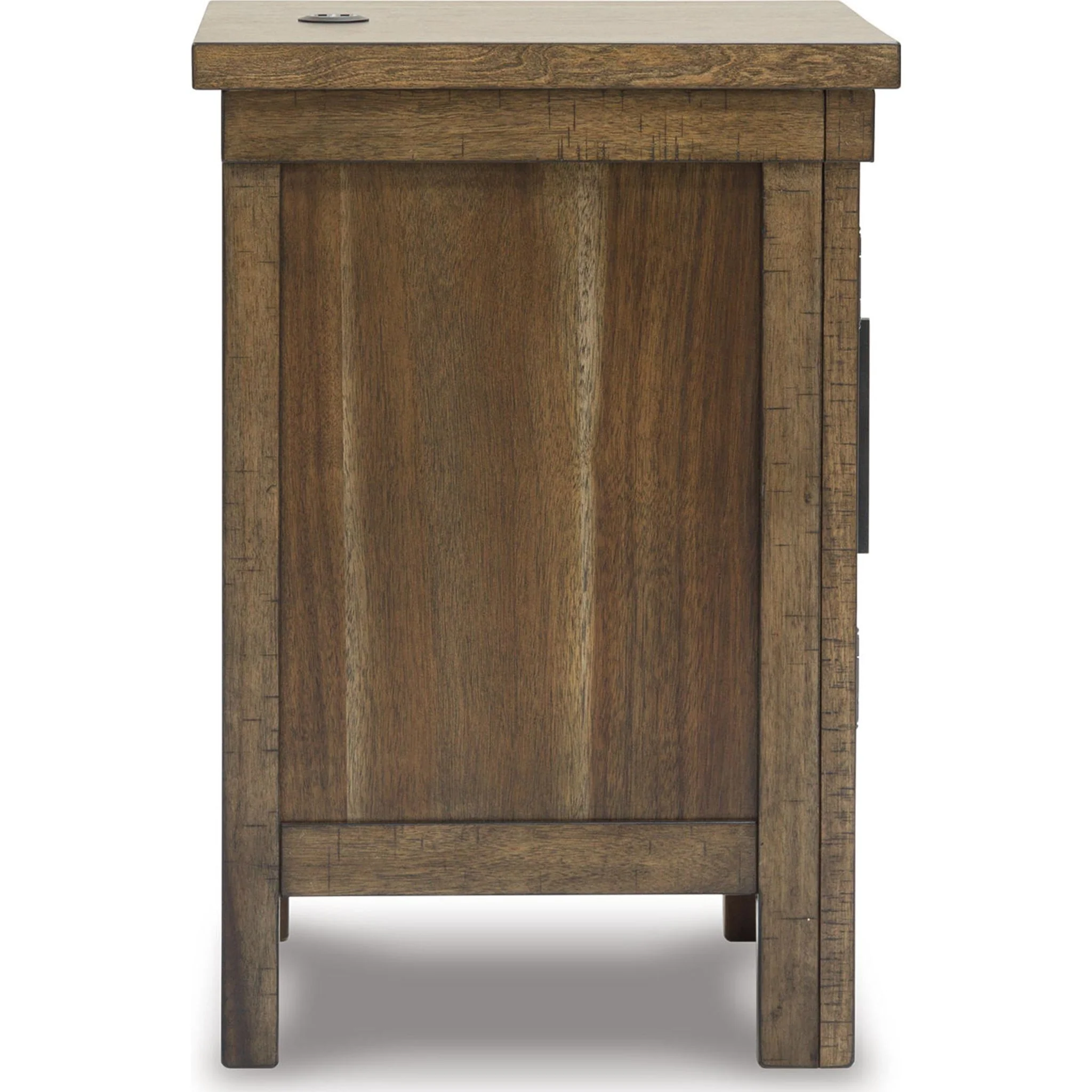 Moriville Chairside End Table - Image 5