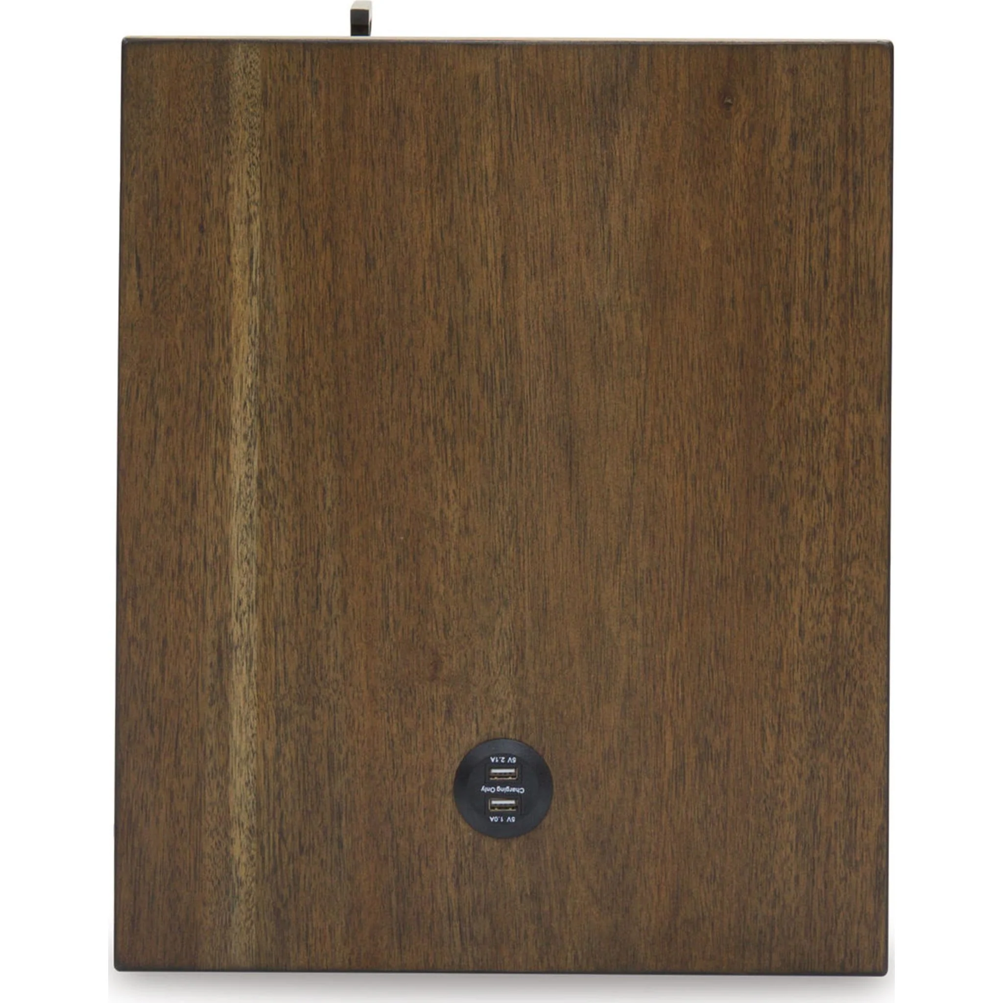 Moriville Chairside End Table - Image 6