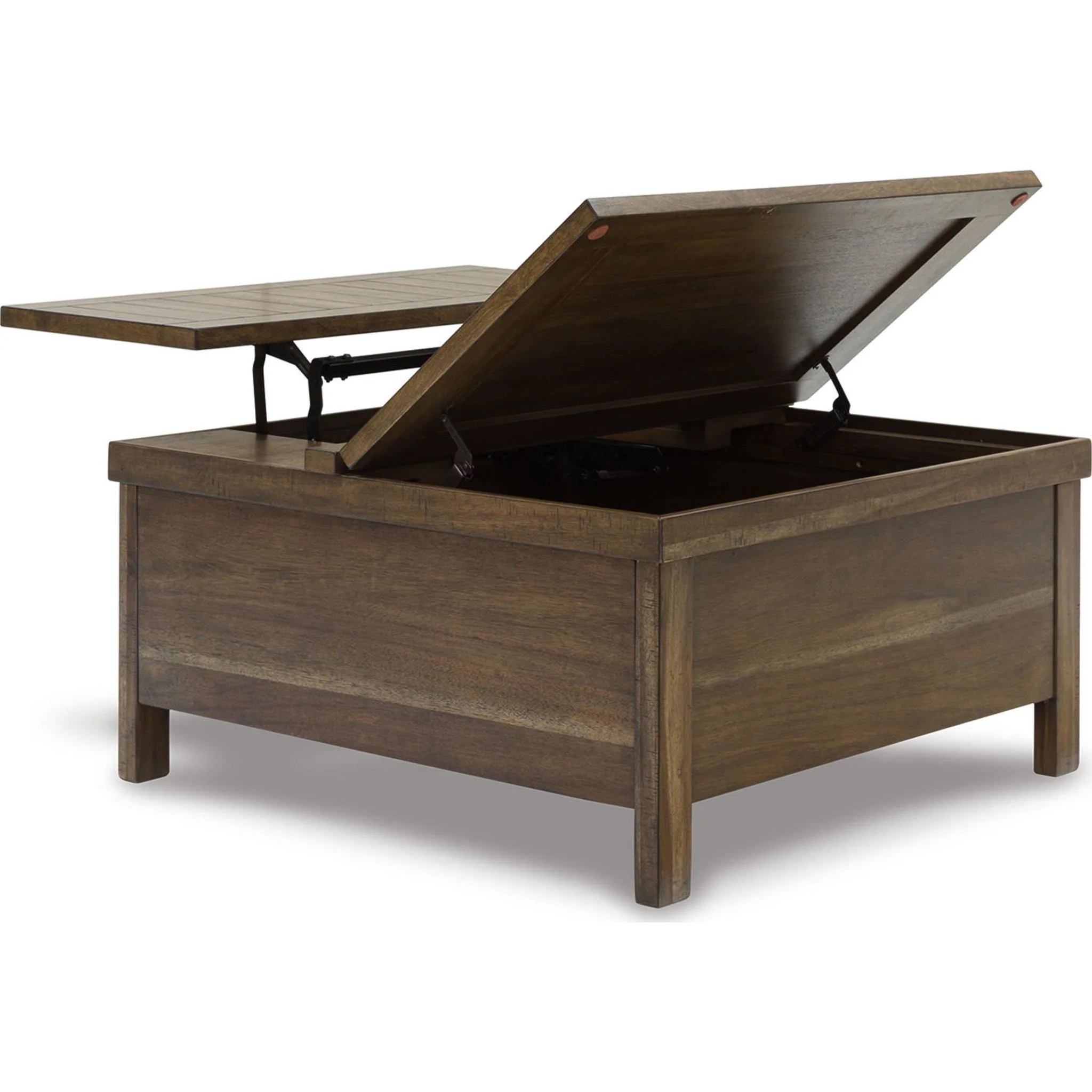 Moriville Coffee Table with Lift Top - Image 2