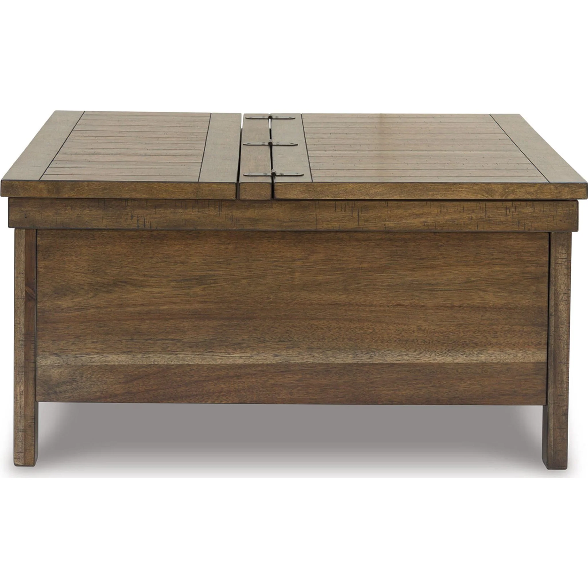Moriville Coffee Table with Lift Top - Image 4