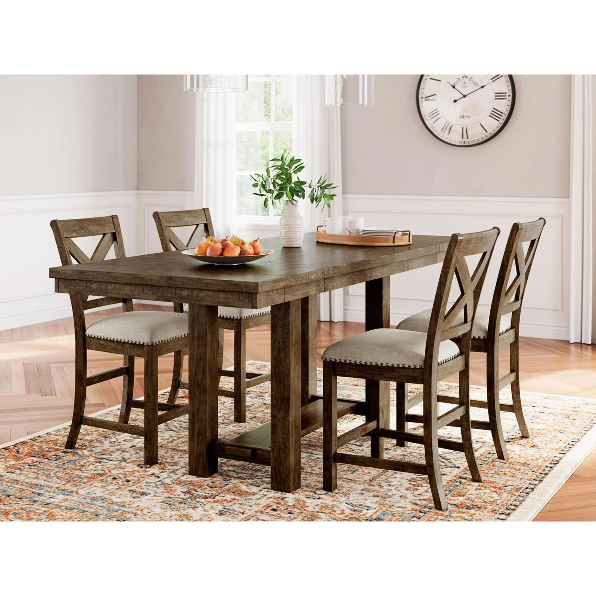Moriville Counter Dining Set - Image 12