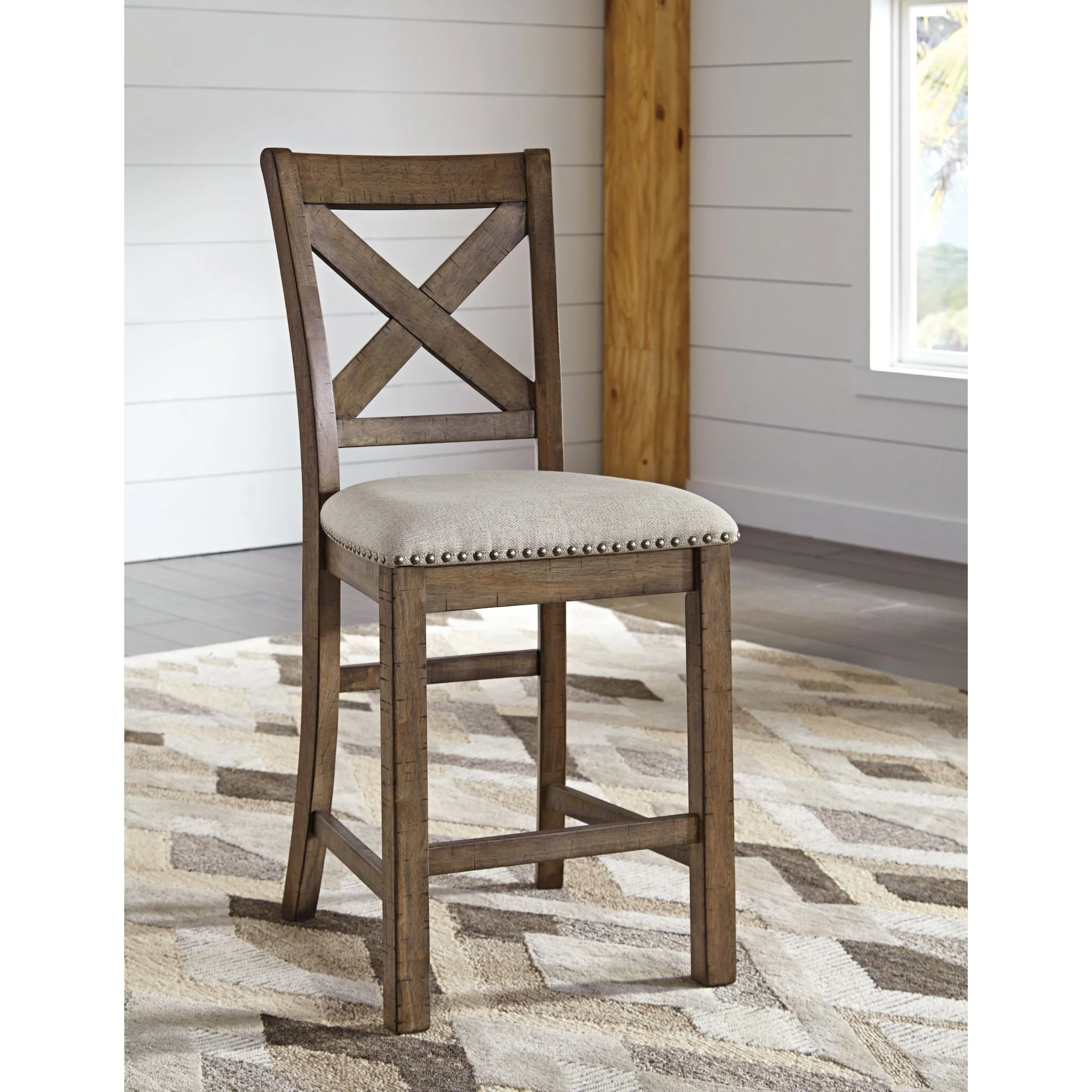 Moriville Counter Dining Set - Image 26