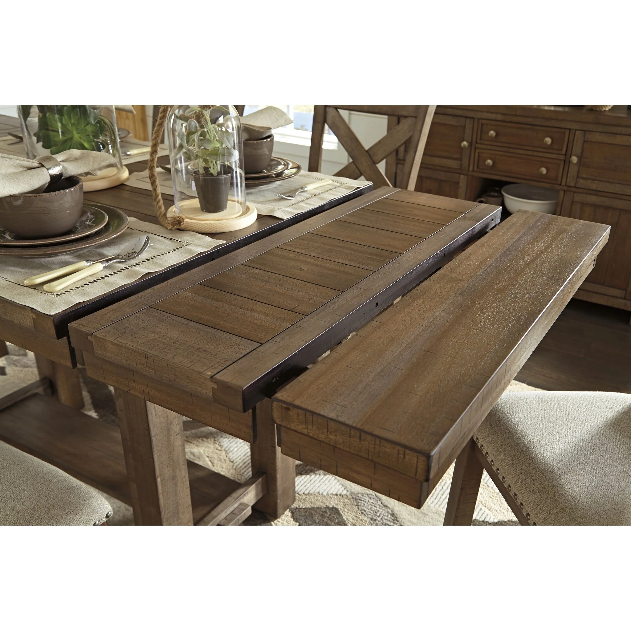 Moriville Counter Dining Set - Image 3
