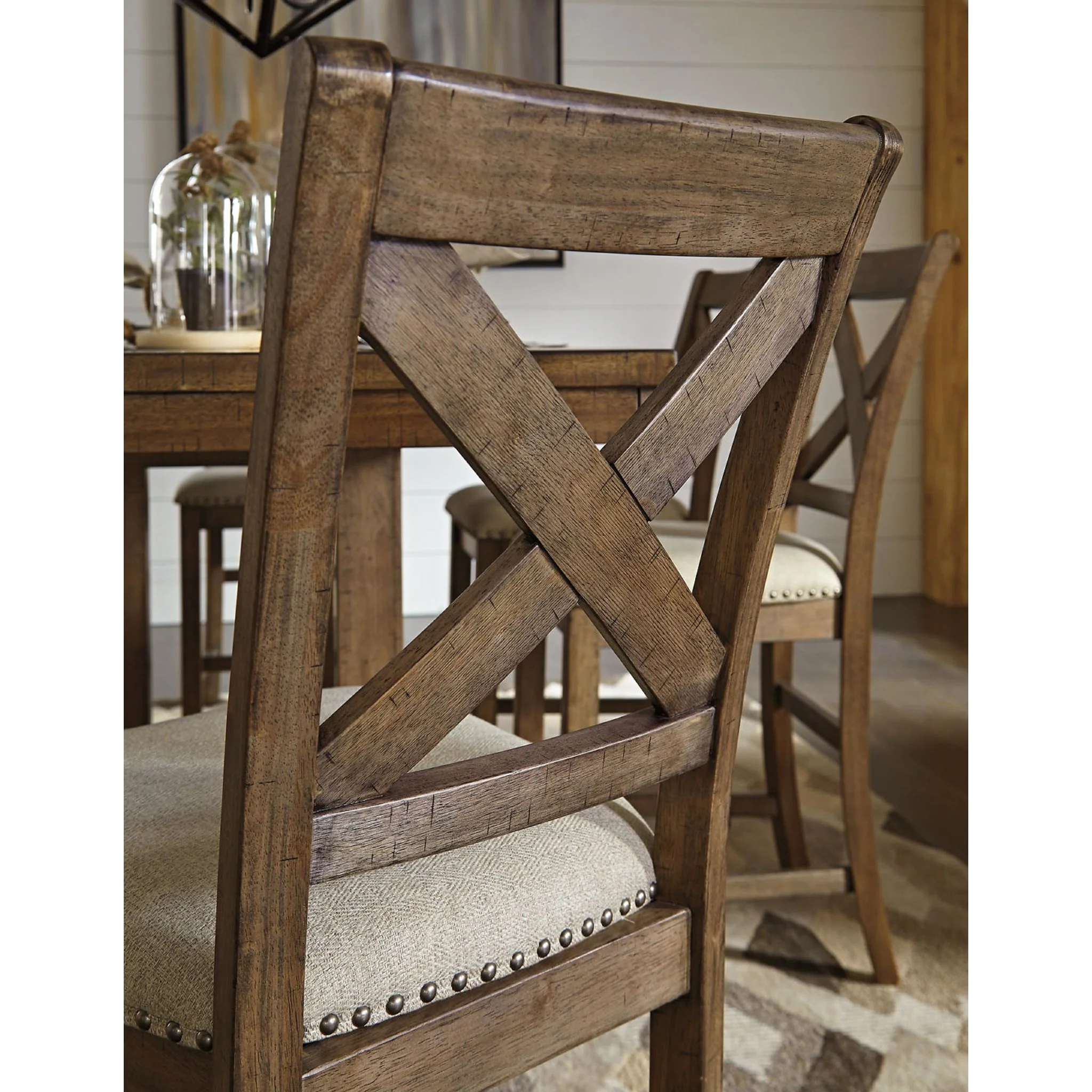 Moriville Counter Dining Set - Image 39