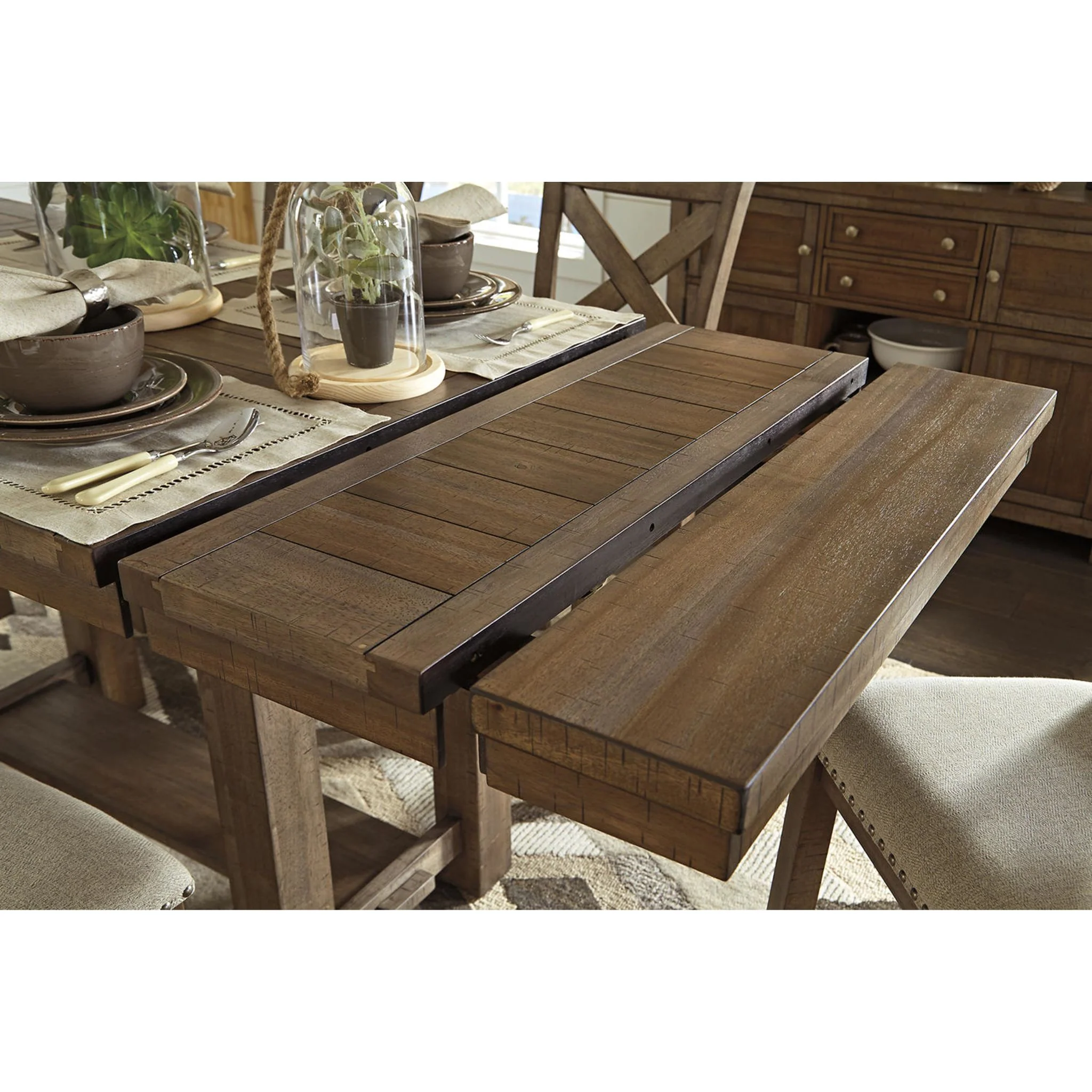 Moriville Counter Dining Set - Image 48