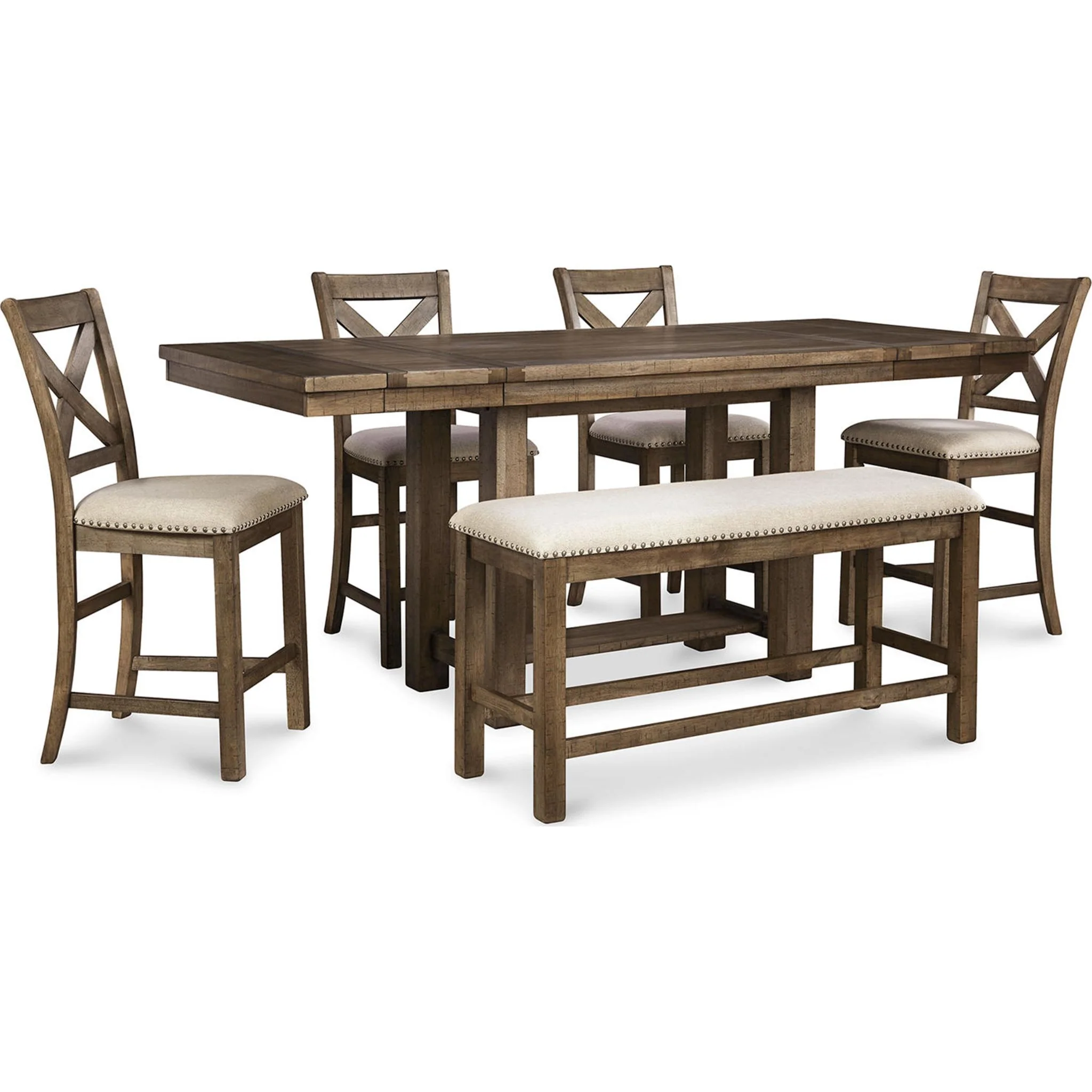 Moriville Counter Dining Set - Image 51