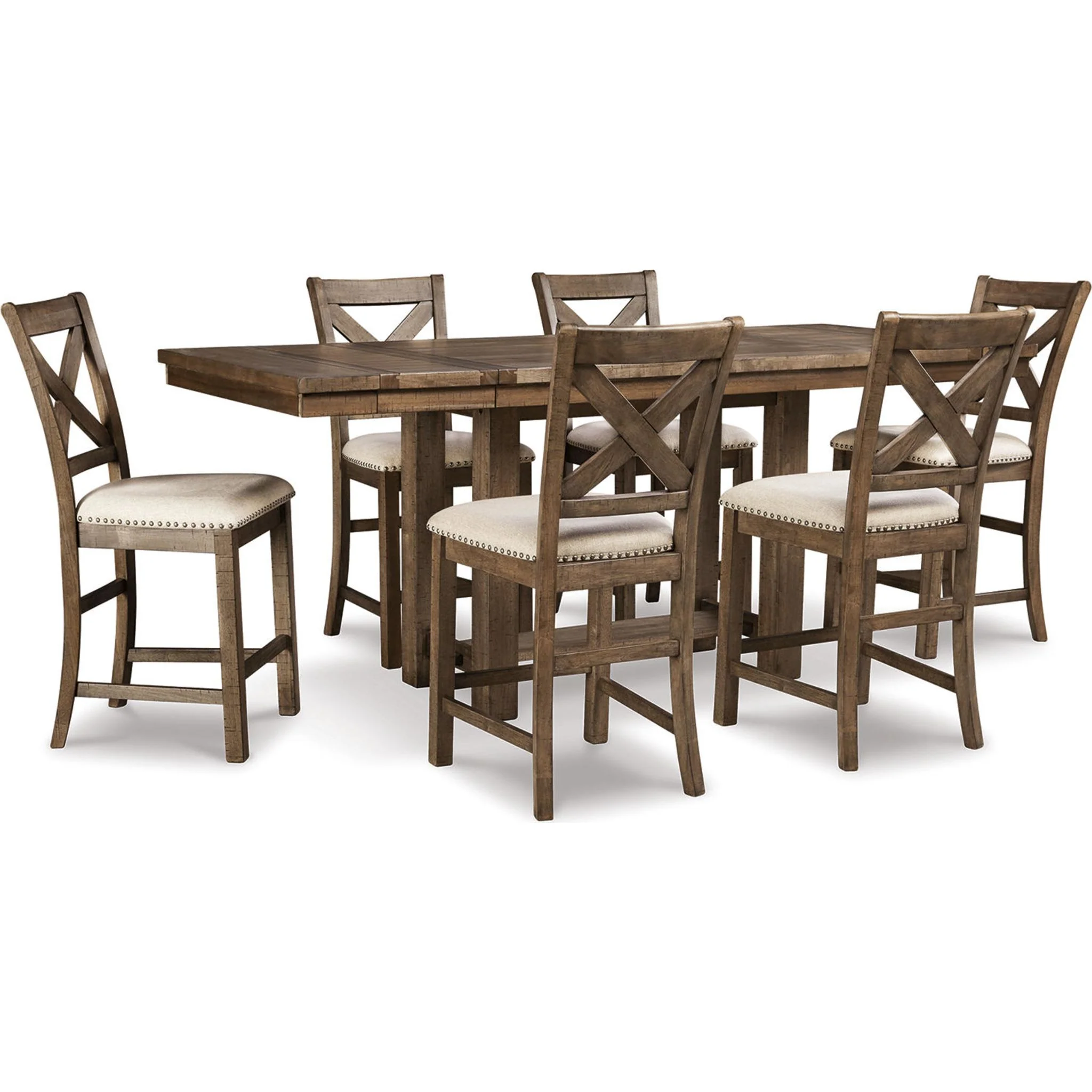 Moriville Counter Dining Set - Image 56