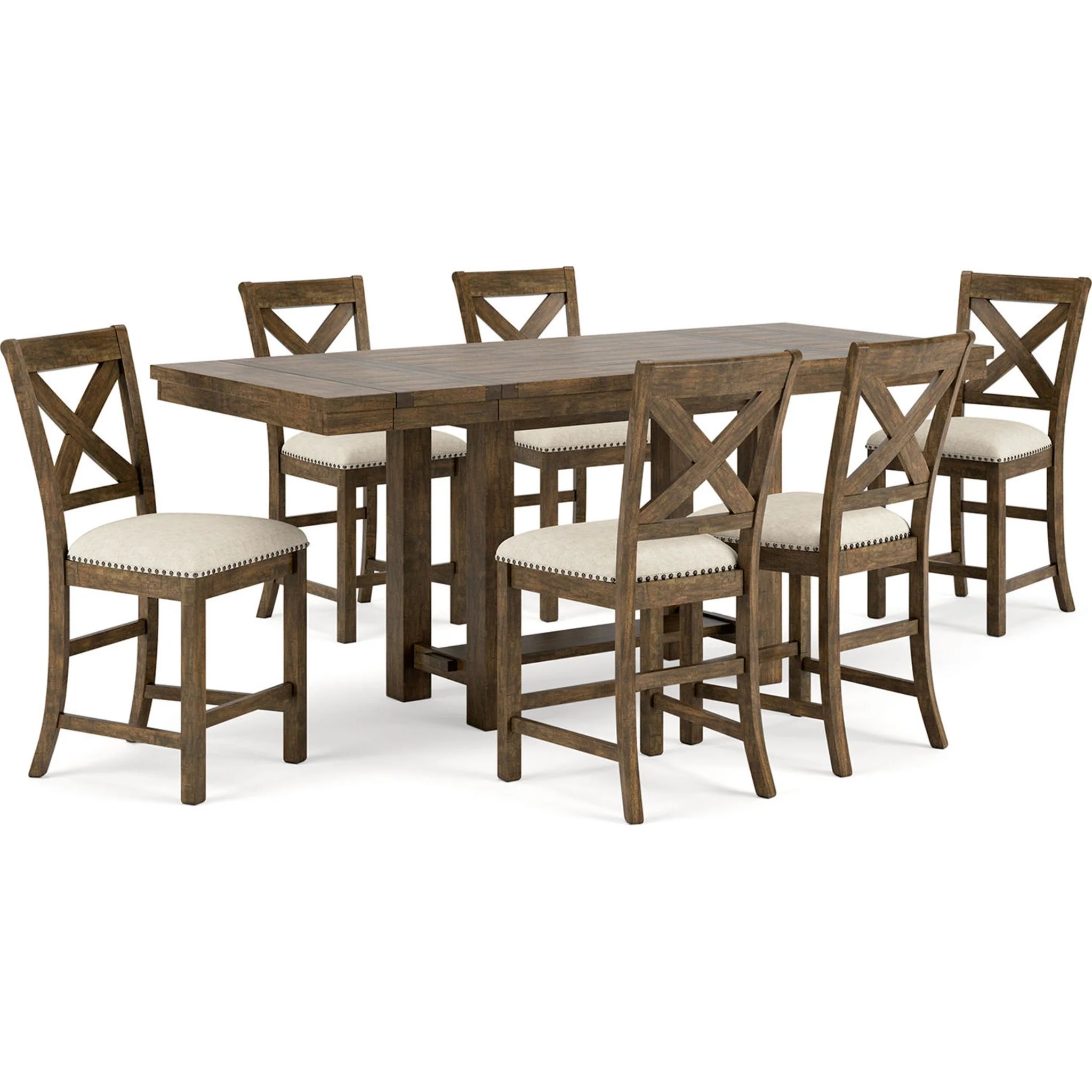 Moriville Counter Dining Set - Image 60