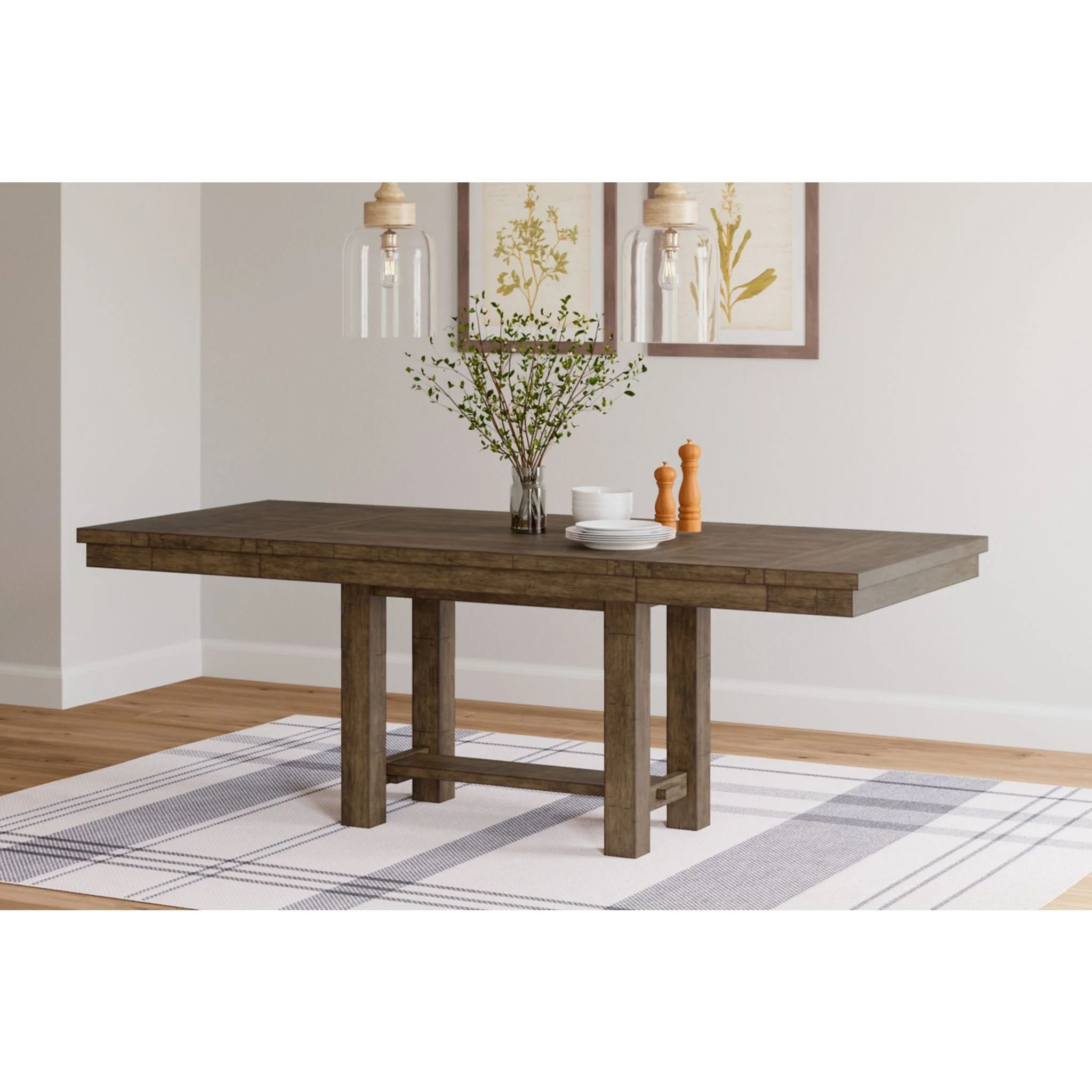 Moriville Dining Extension Table - Image 2