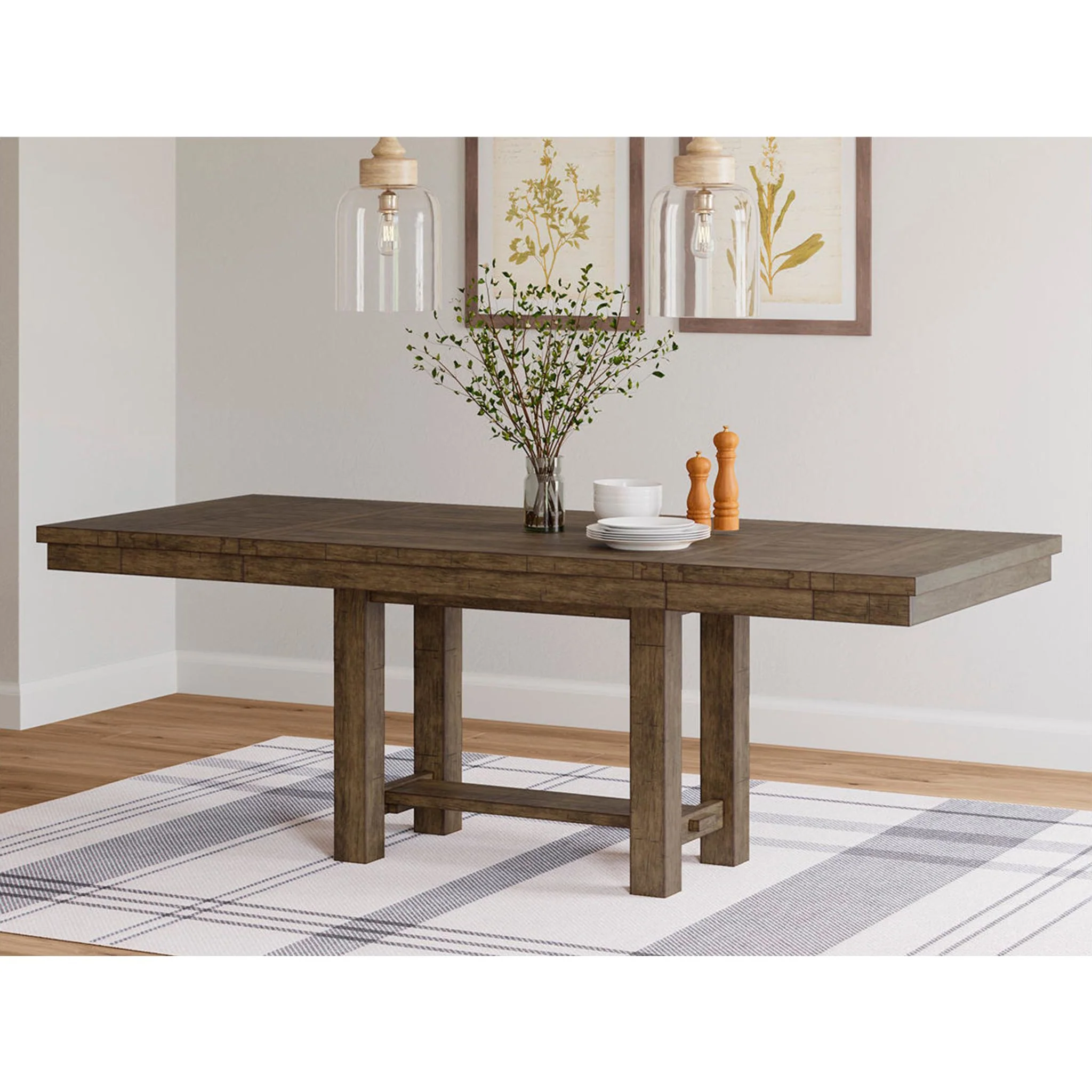 Moriville Dining Extension Table - Image 24