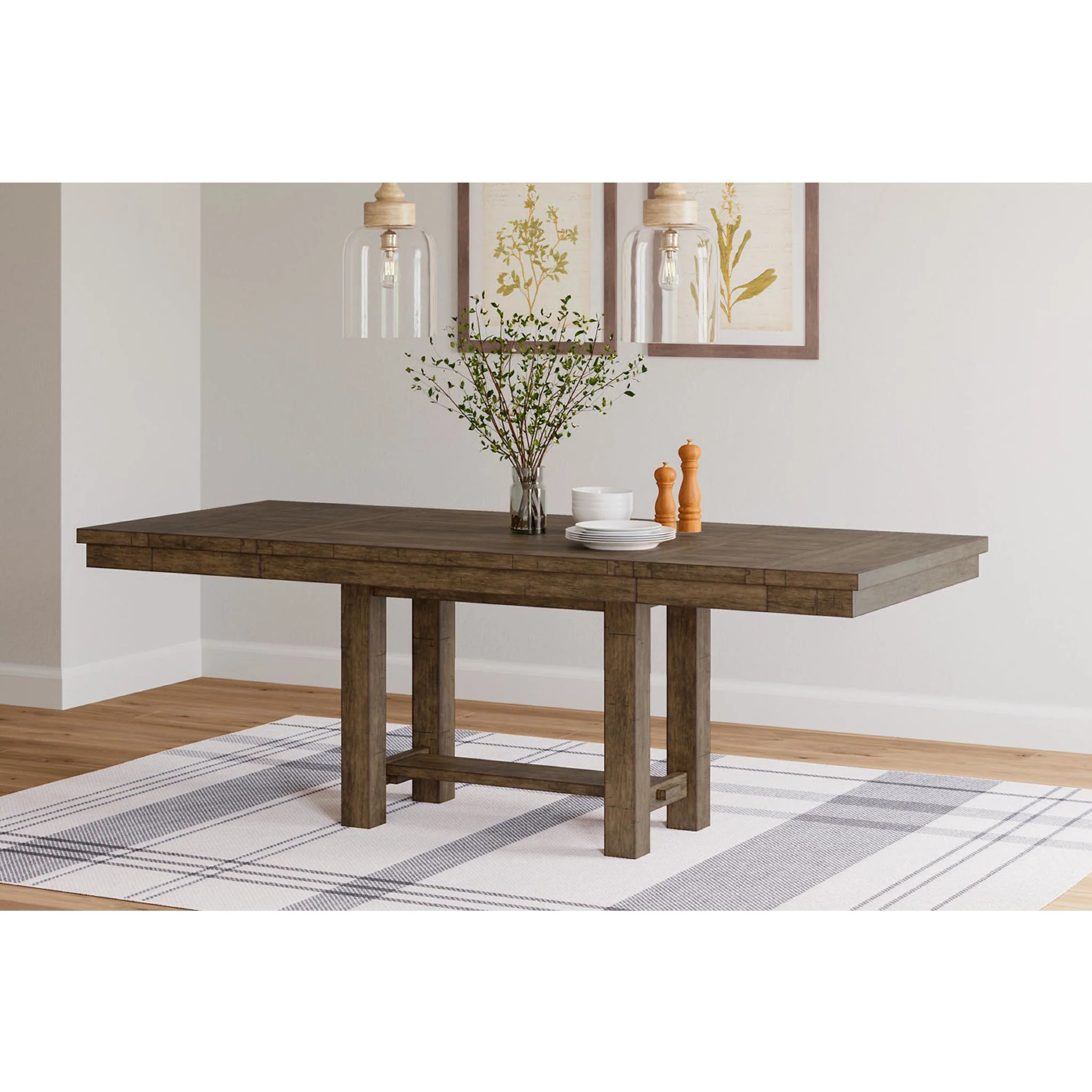 Moriville Dining Extension Table - Image 25