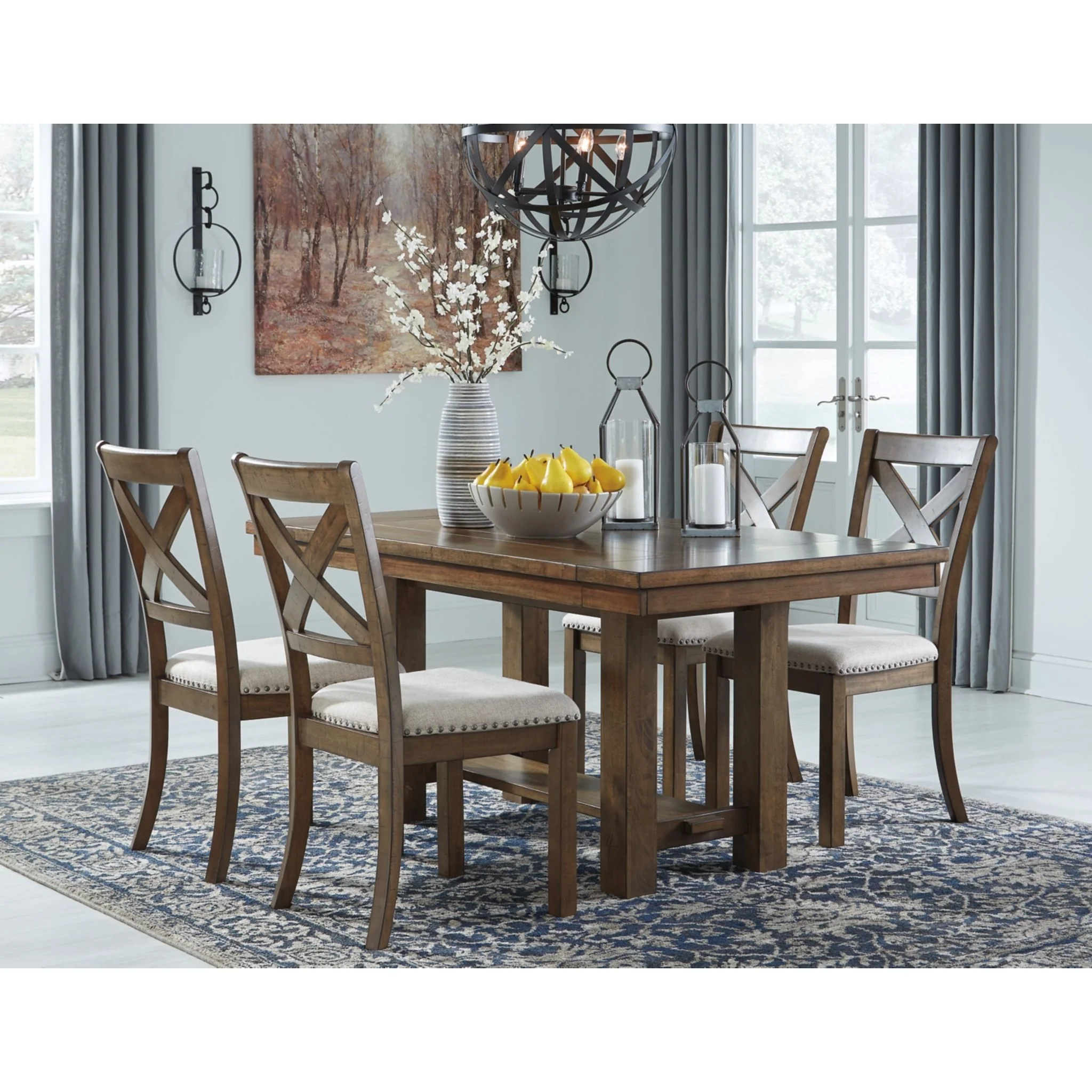 Moriville Dining Extension Table - Image 3