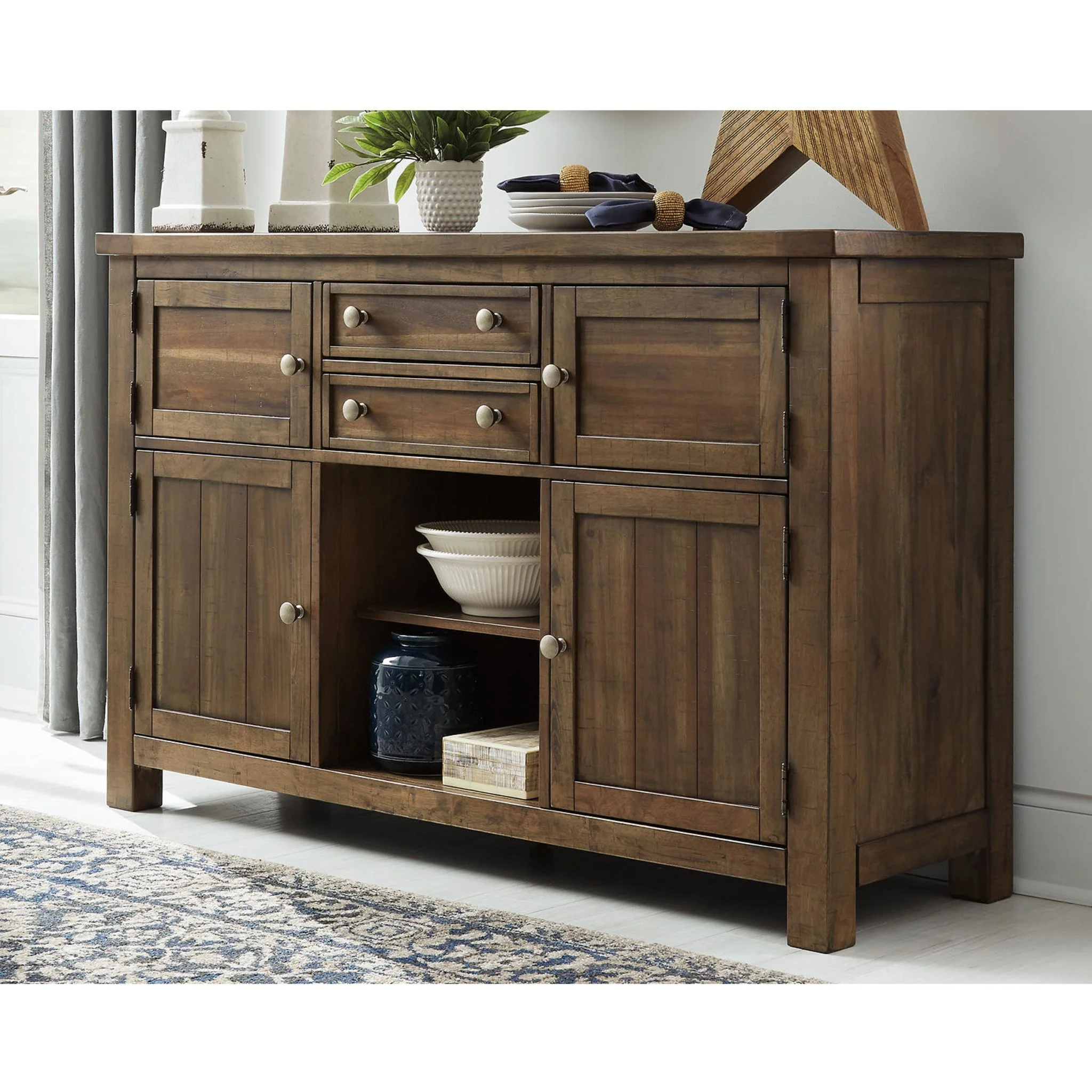 Moriville Dining Server - Image 10