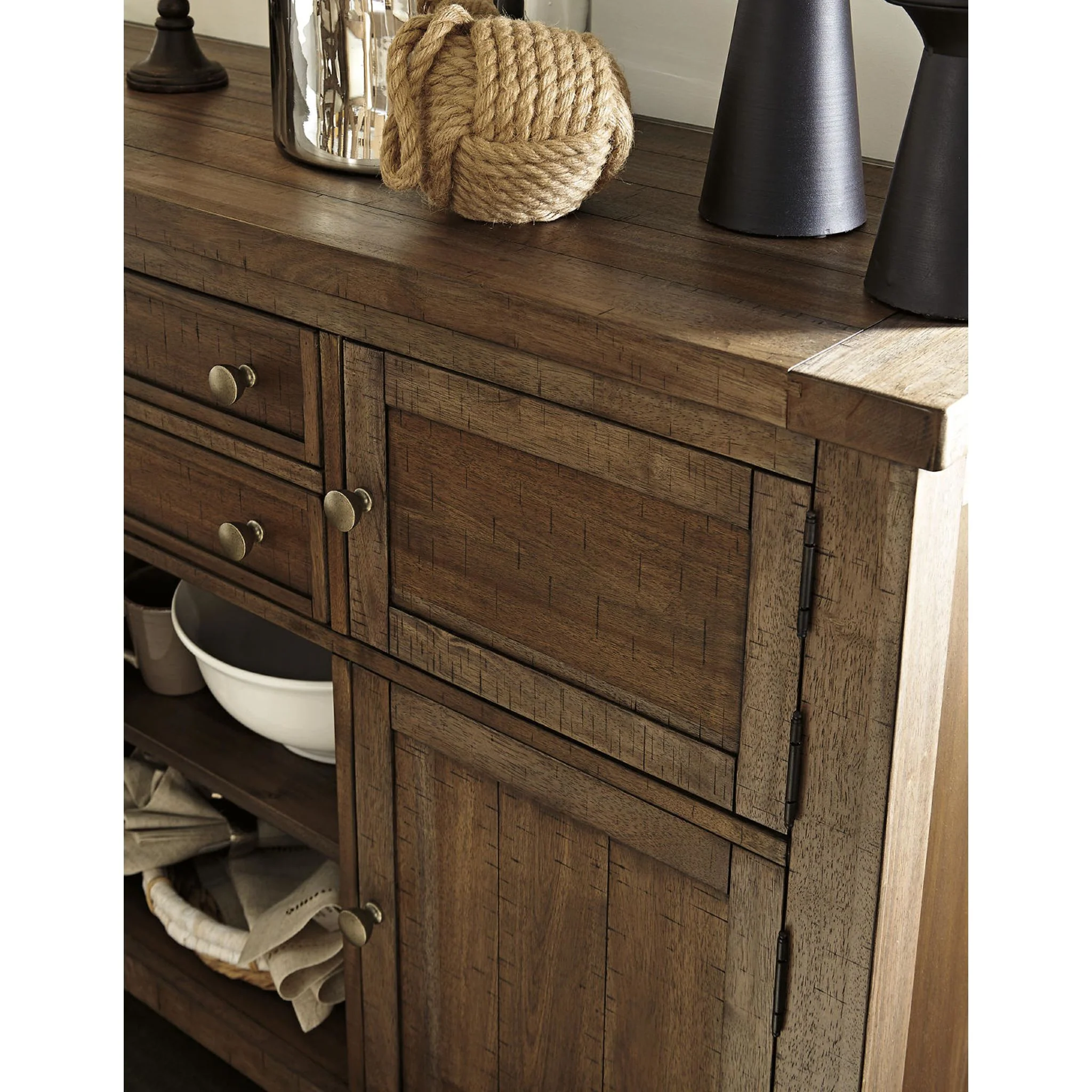 Moriville Dining Server - Image 11