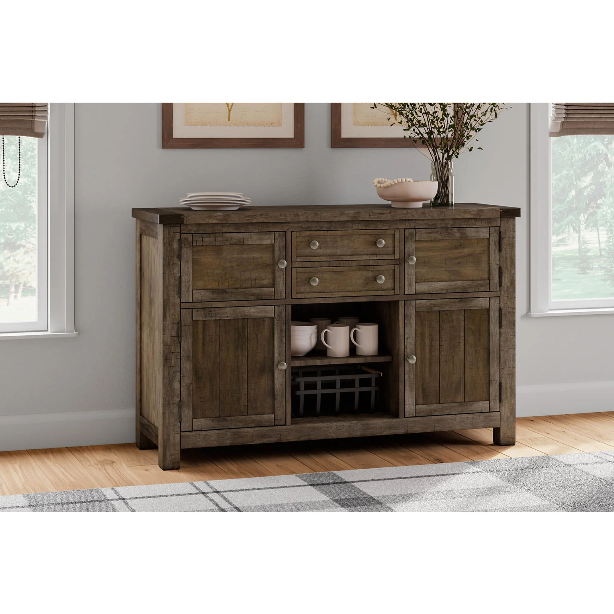 Moriville Dining Server - Image 14