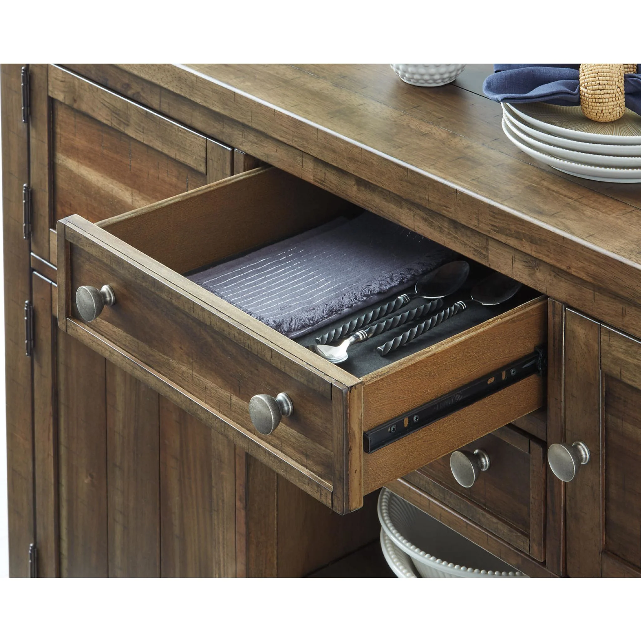 Moriville Dining Server - Image 16