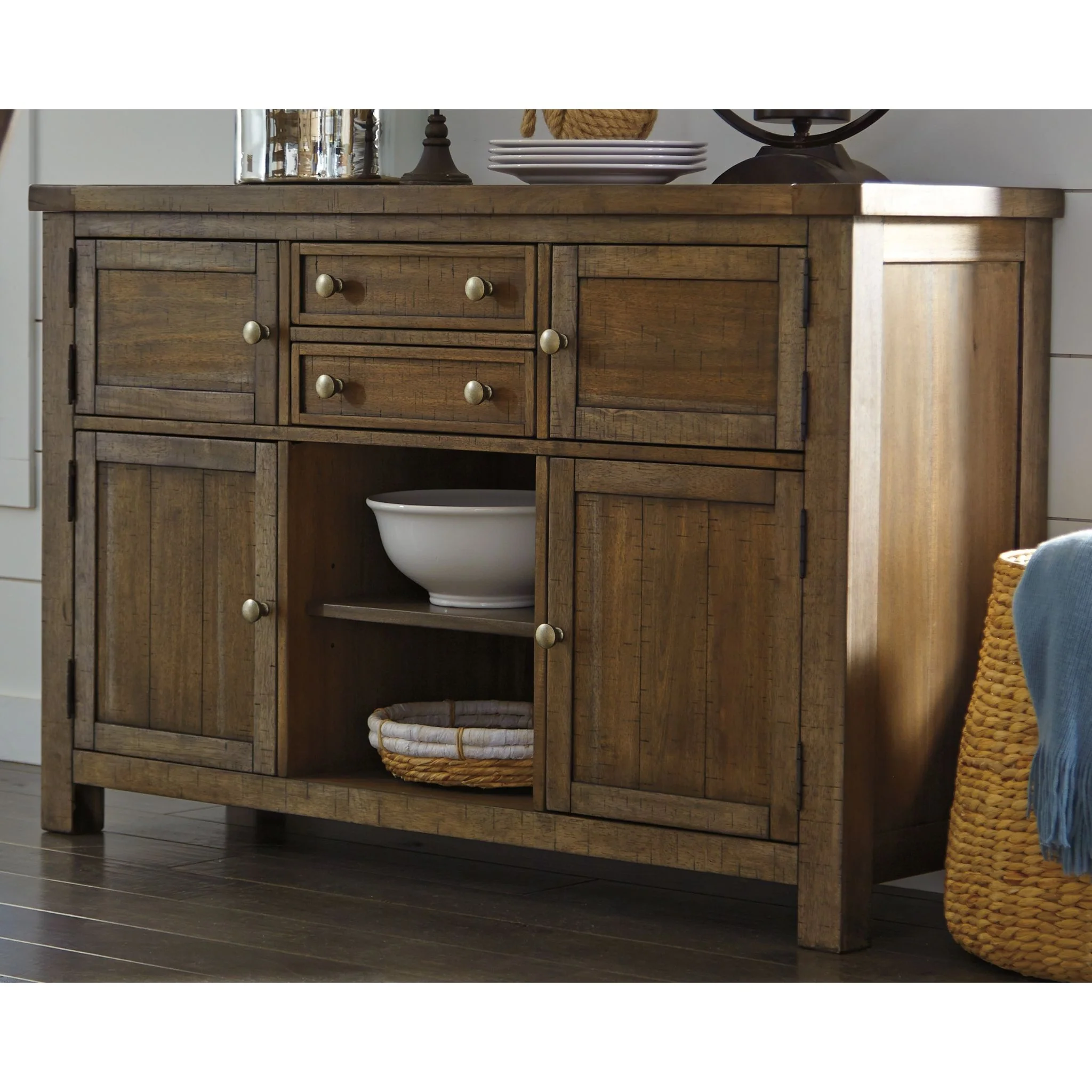 Moriville Dining Server - Image 2