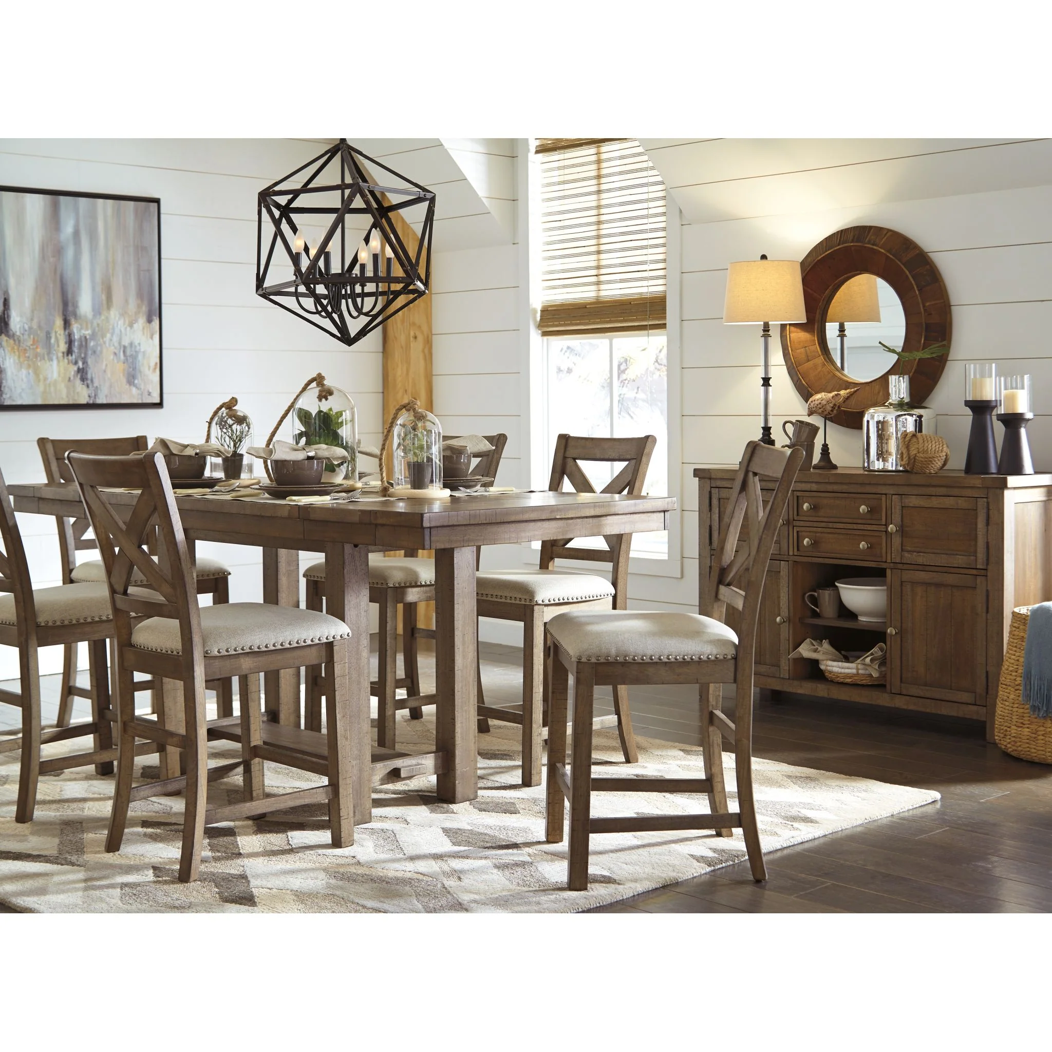 Moriville Dining Server - Image 5