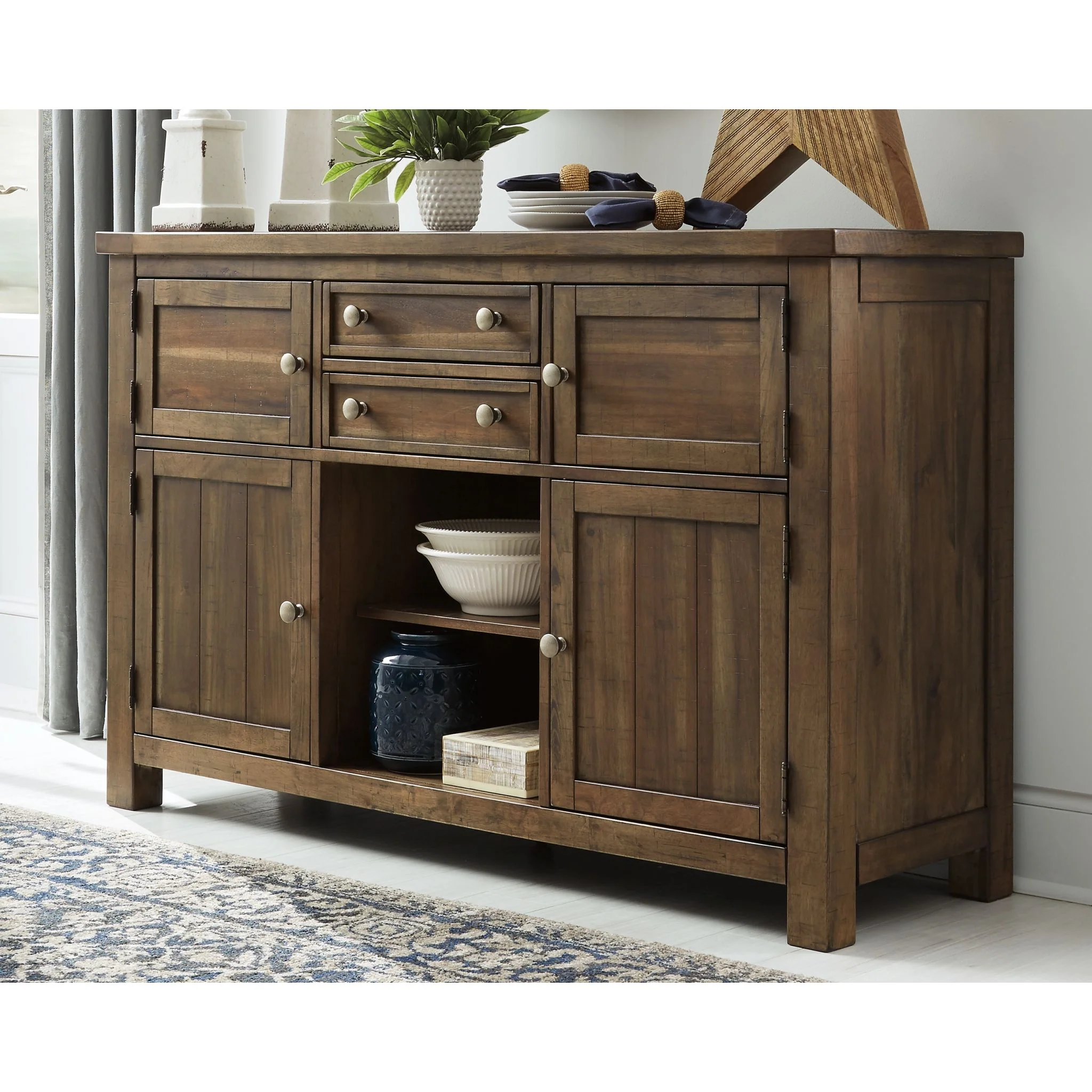 Moriville Dining Server - Image 7