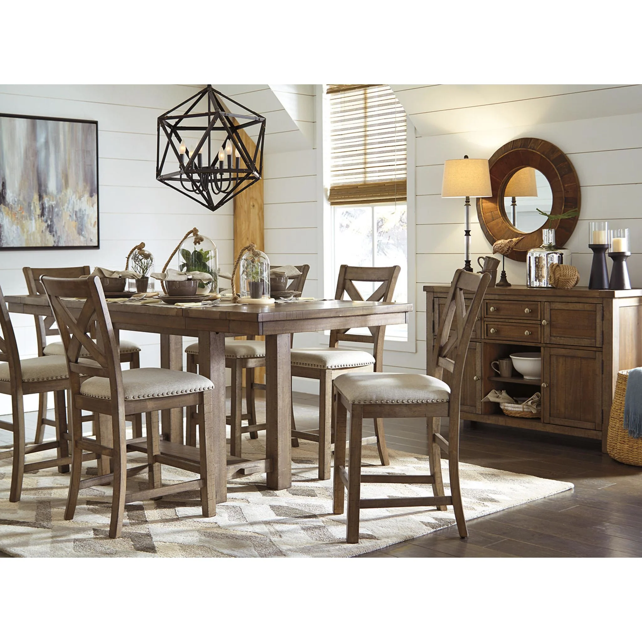 Moriville Dining Server - Image 8
