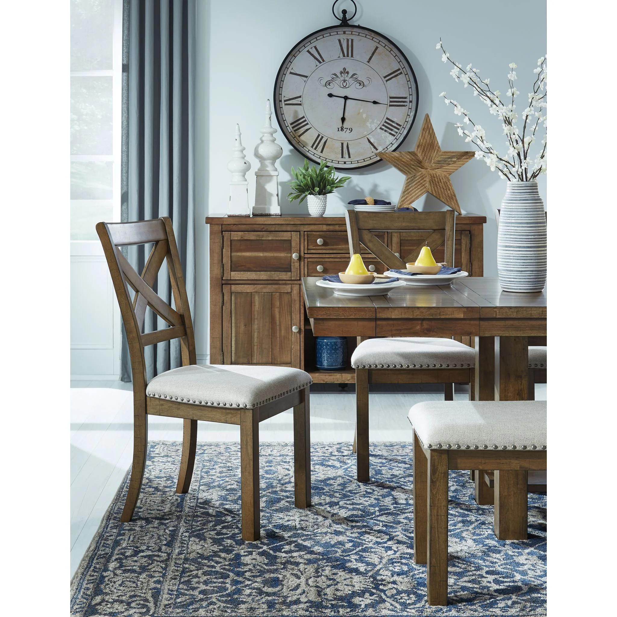 Moriville Dining Set - Image 16