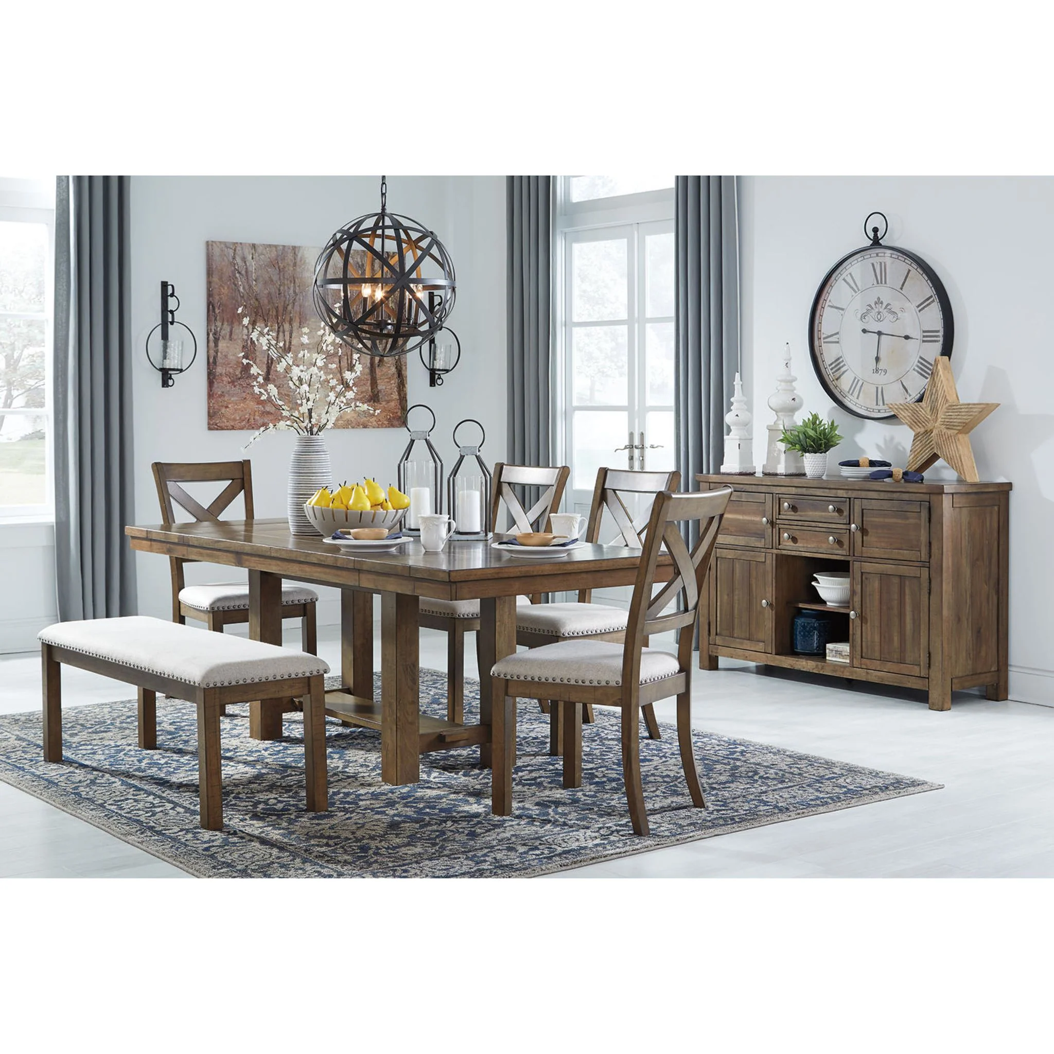 Moriville Dining Set - Image 26