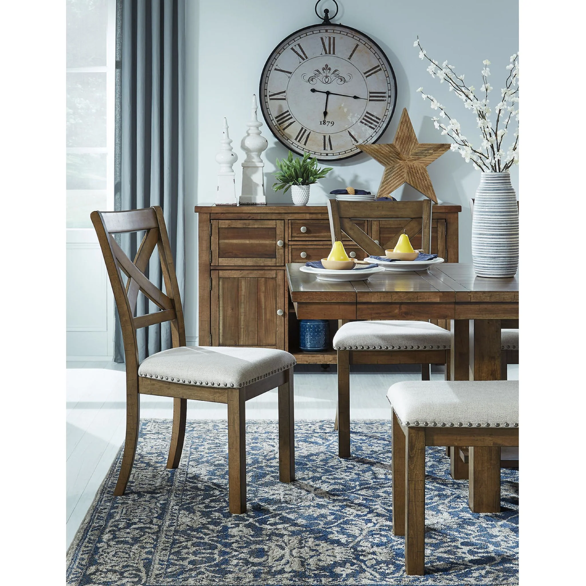 Moriville Dining Set - Image 32