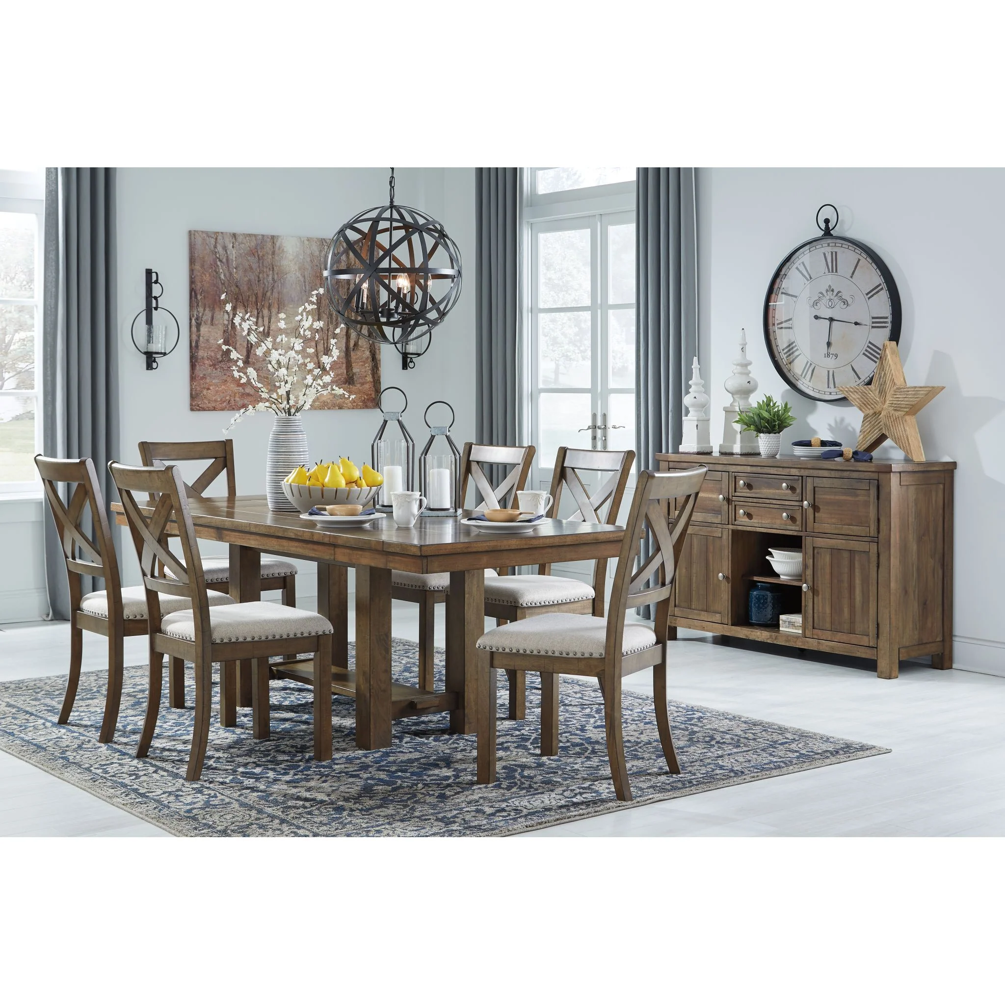 Moriville Dining Set - Image 39