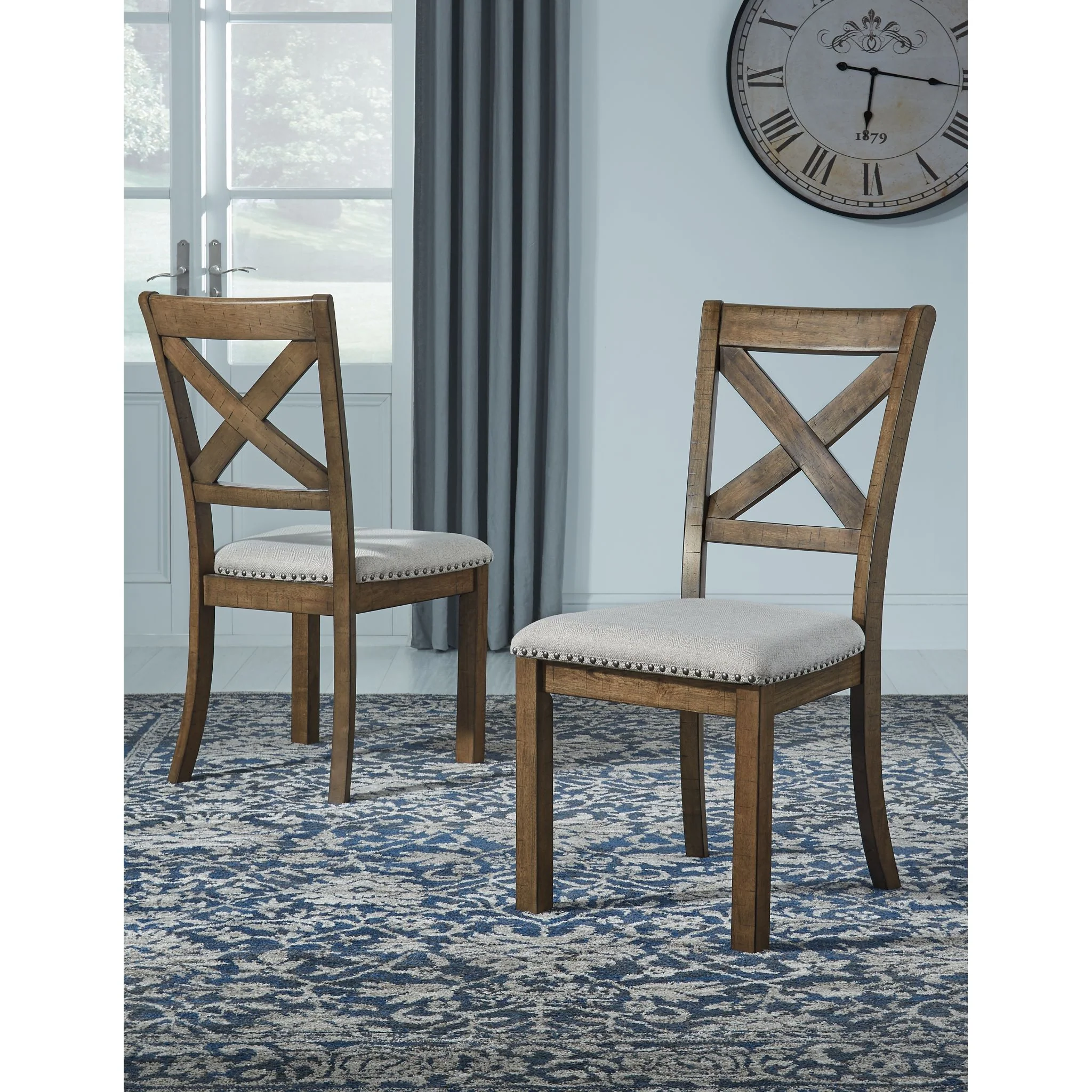 Moriville Dining Set - Image 40
