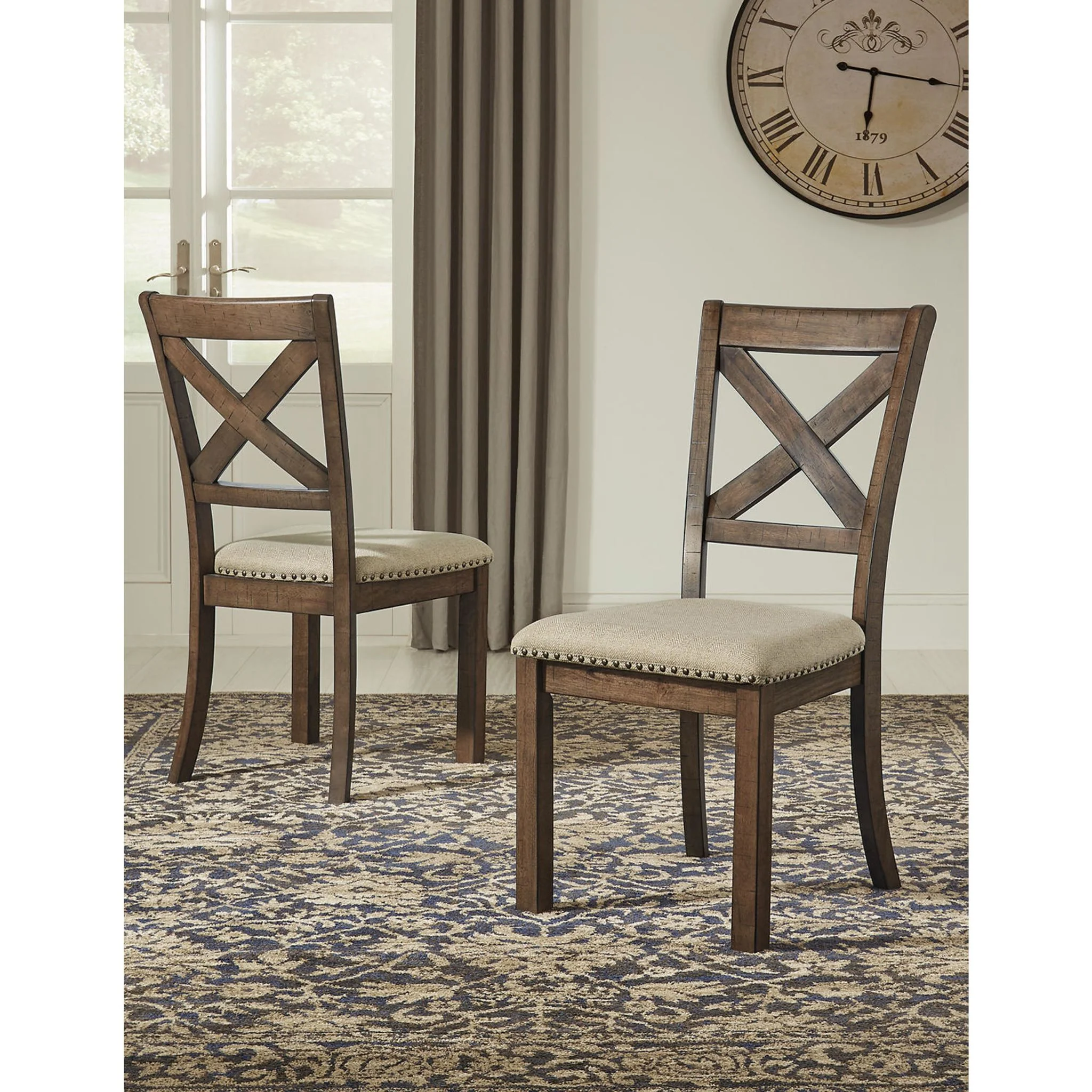 Moriville Dining Set - Image 47