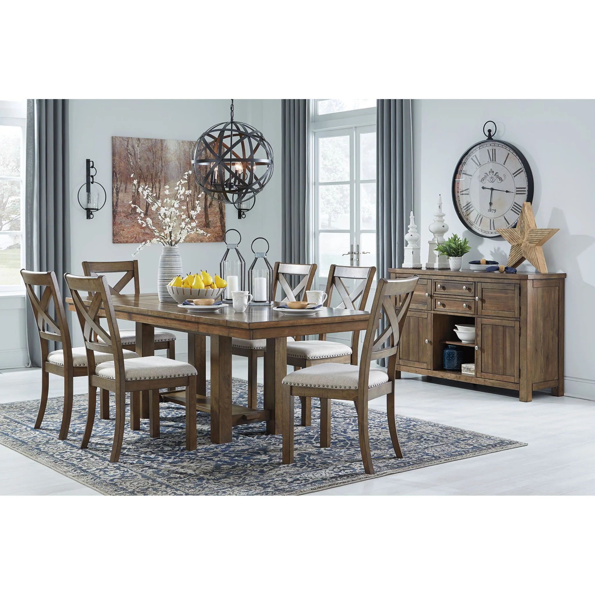 Moriville Dining Set - Image 51