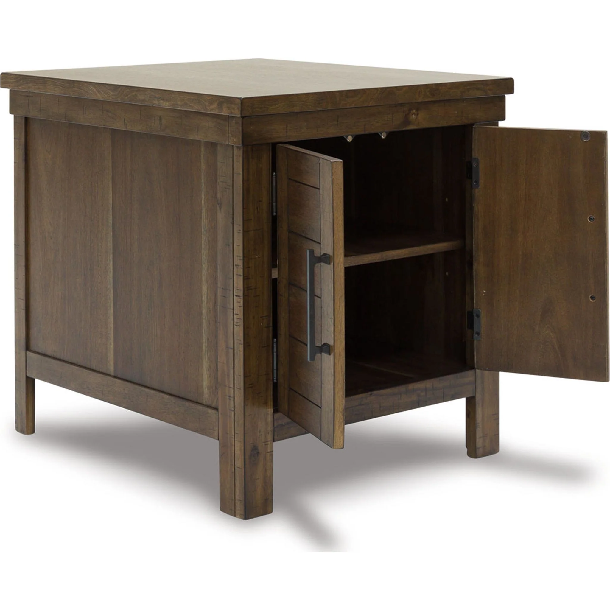 Moriville Rectangle End Table - Image 2