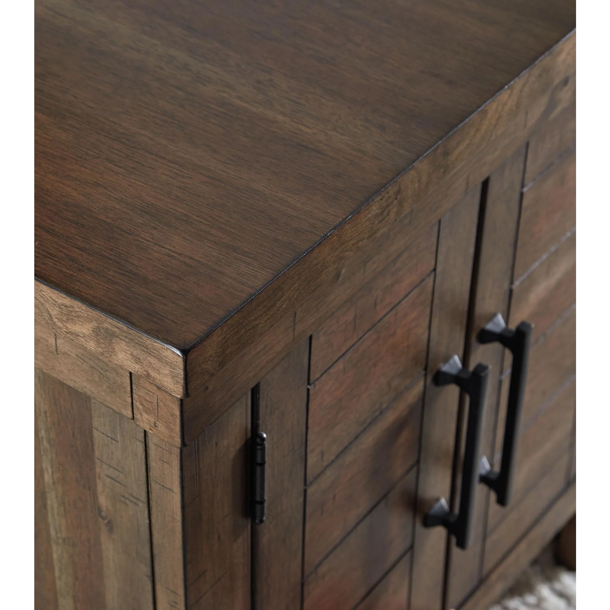Moriville Rectangle End Table - Image 4